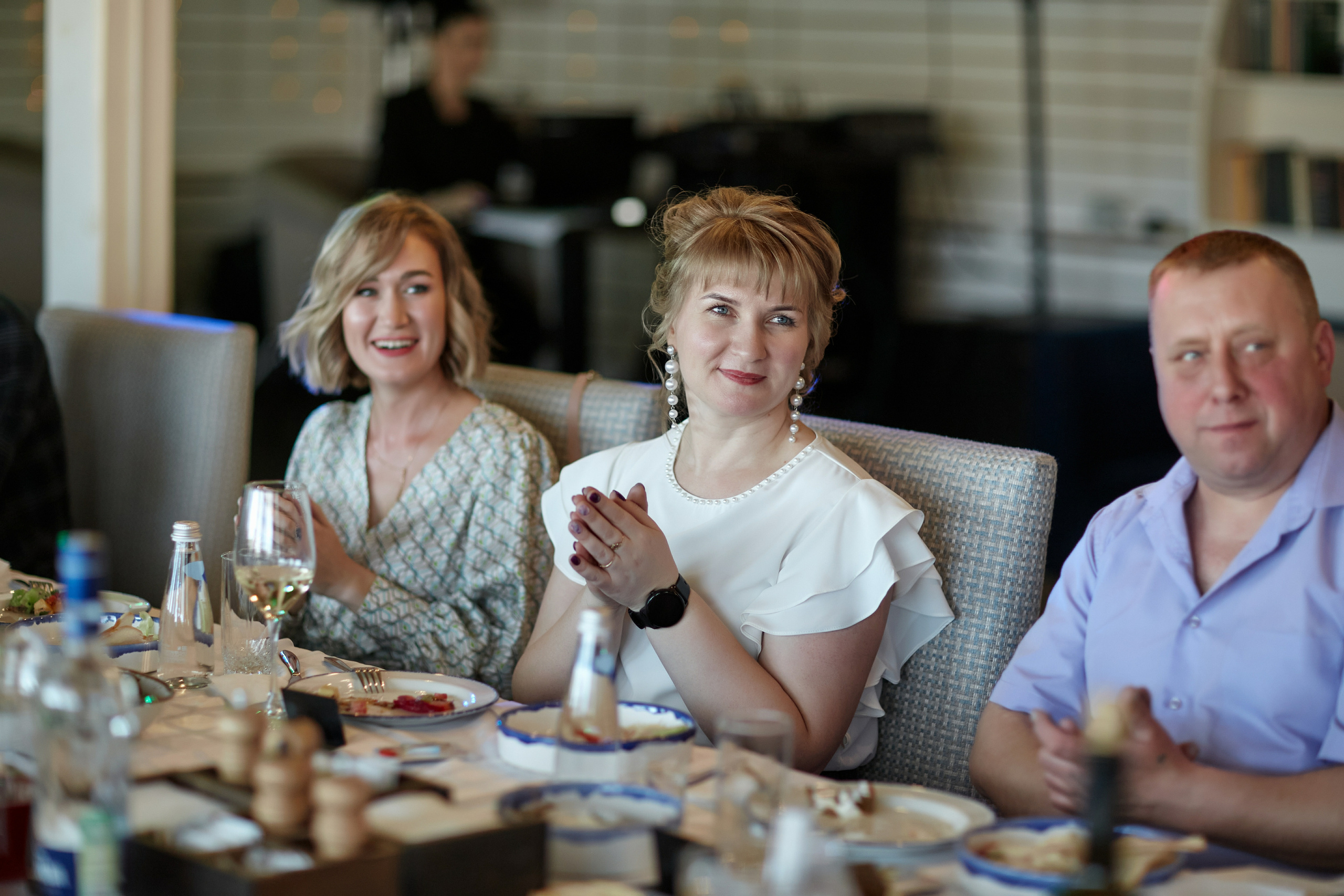 Валерия и Егор. Свадебный и семейный фотограф в Иркутске Яна Лиа