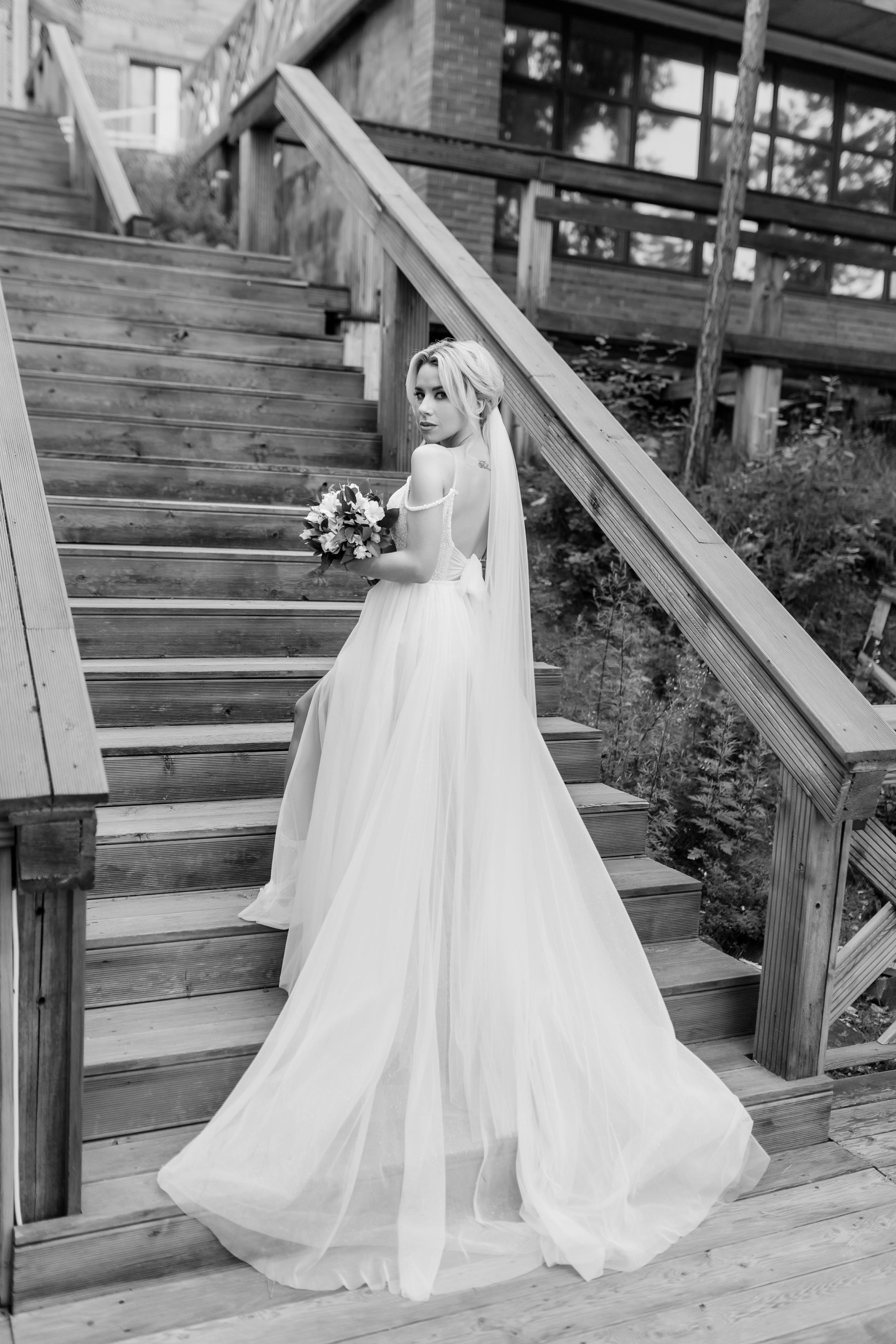 Алексей и Дарья. Свадебный и семейный фотограф в Иркутске Яна Лиа