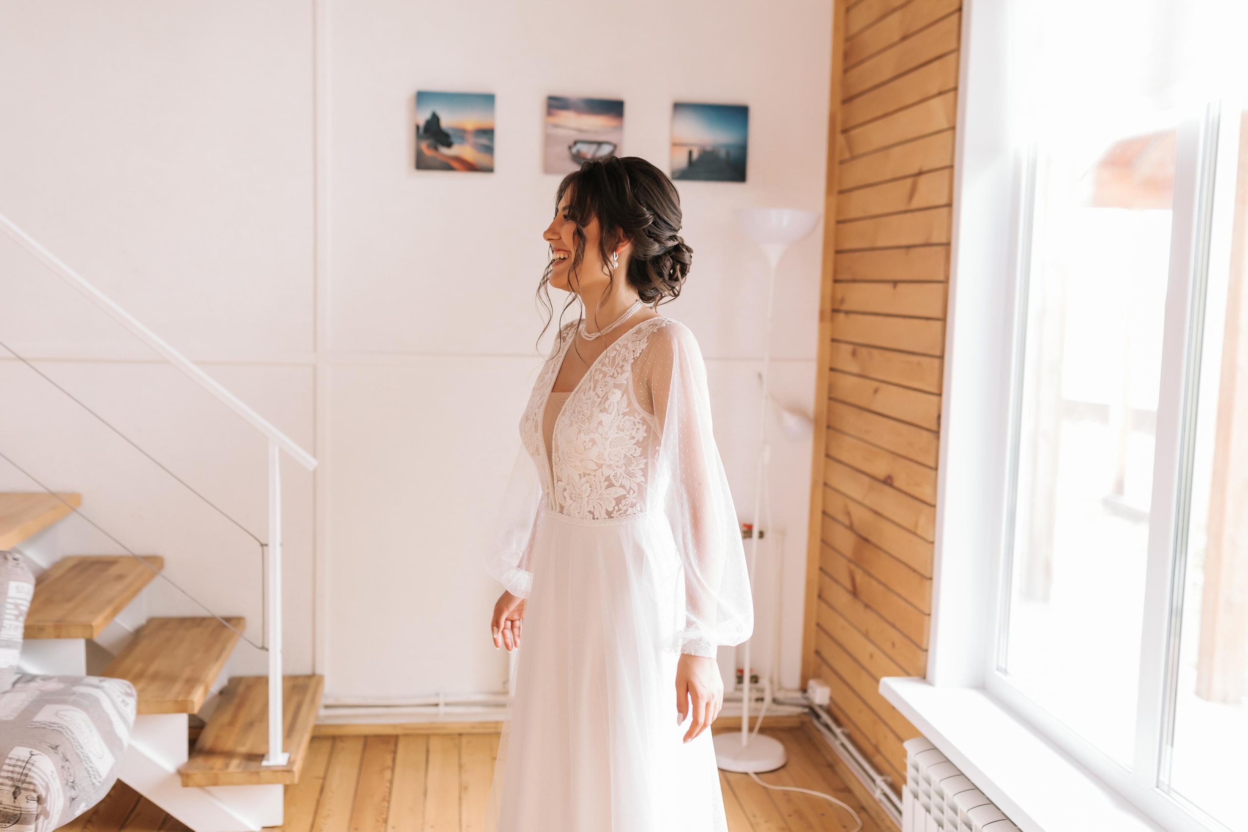 Влада и Александр. Свадебный и семейный фотограф в Иркутске Яна Лиа