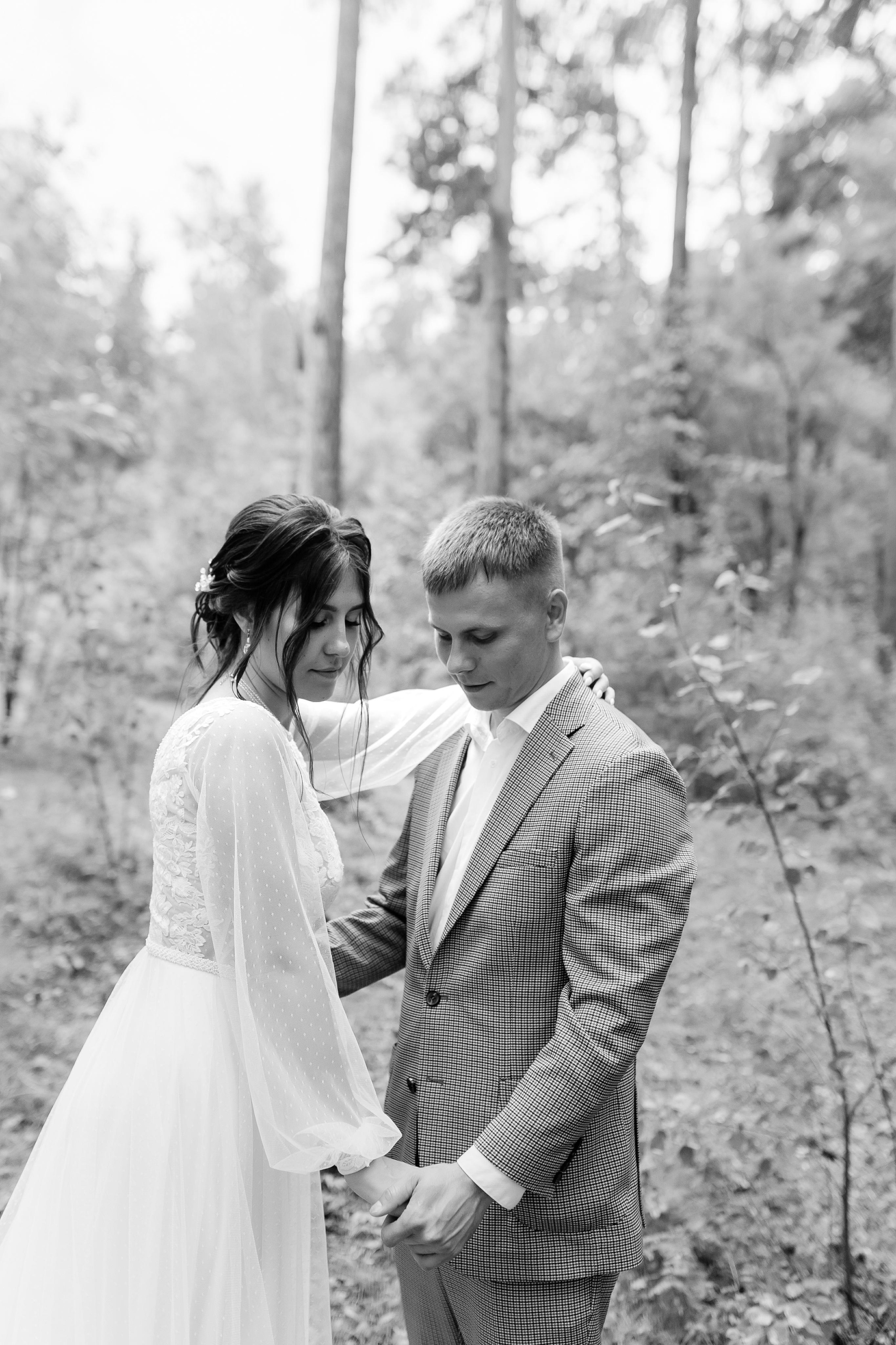 Влада и Александр. Свадебный и семейный фотограф в Иркутске Яна Лиа