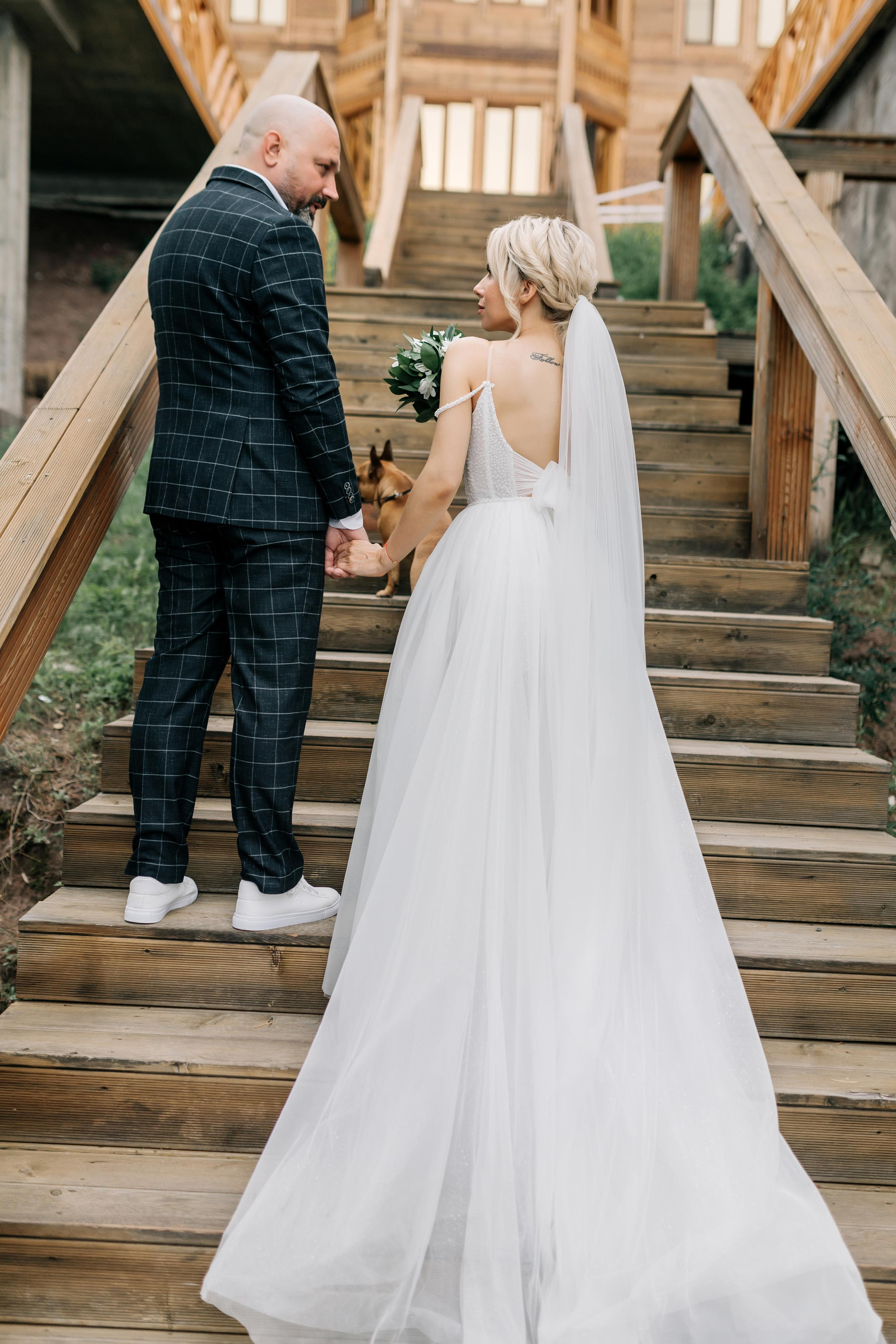 Алексей и Дарья. Свадебный и семейный фотограф в Иркутске Яна Лиа