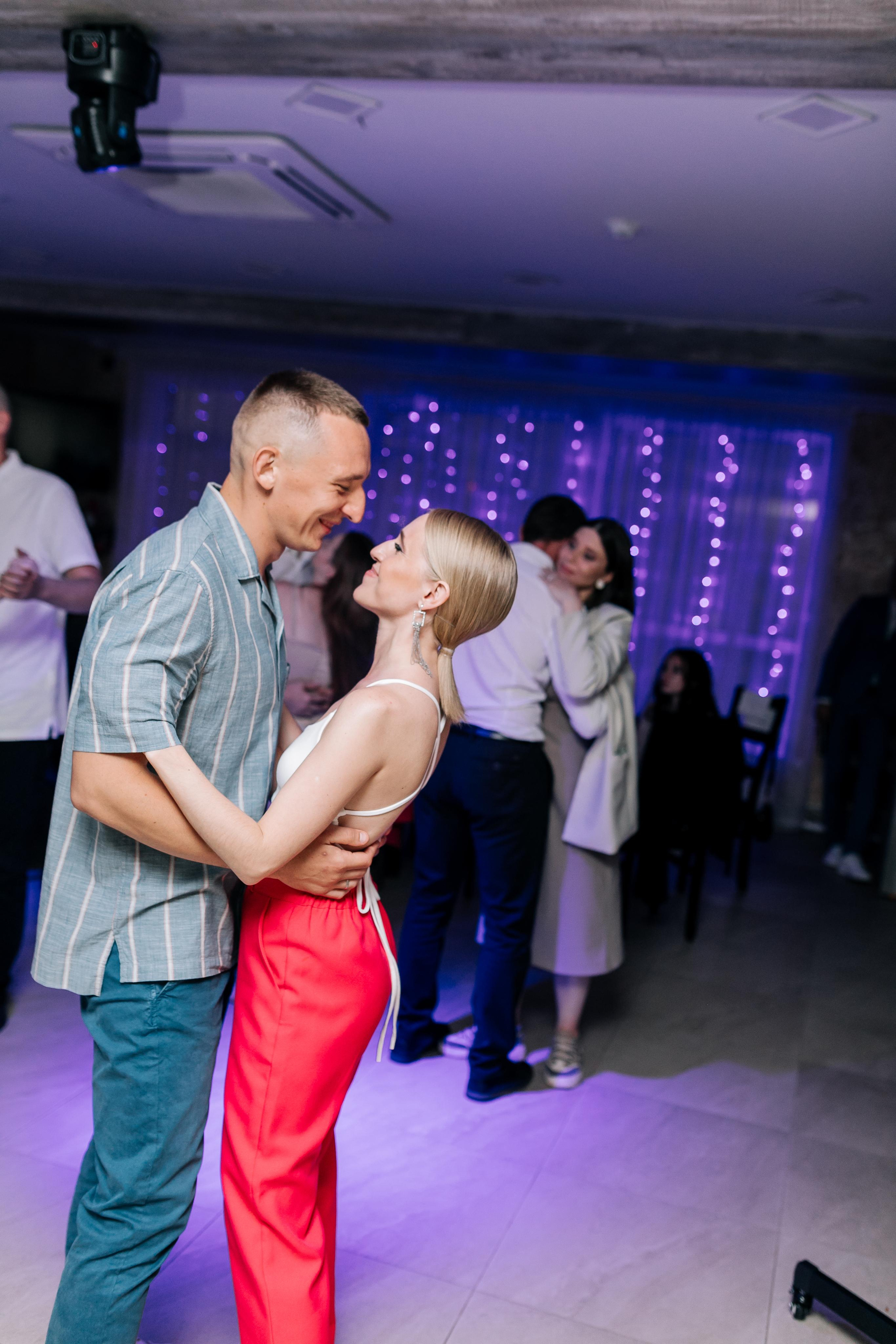 Влада и Александр. Свадебный и семейный фотограф в Иркутске Яна Лиа