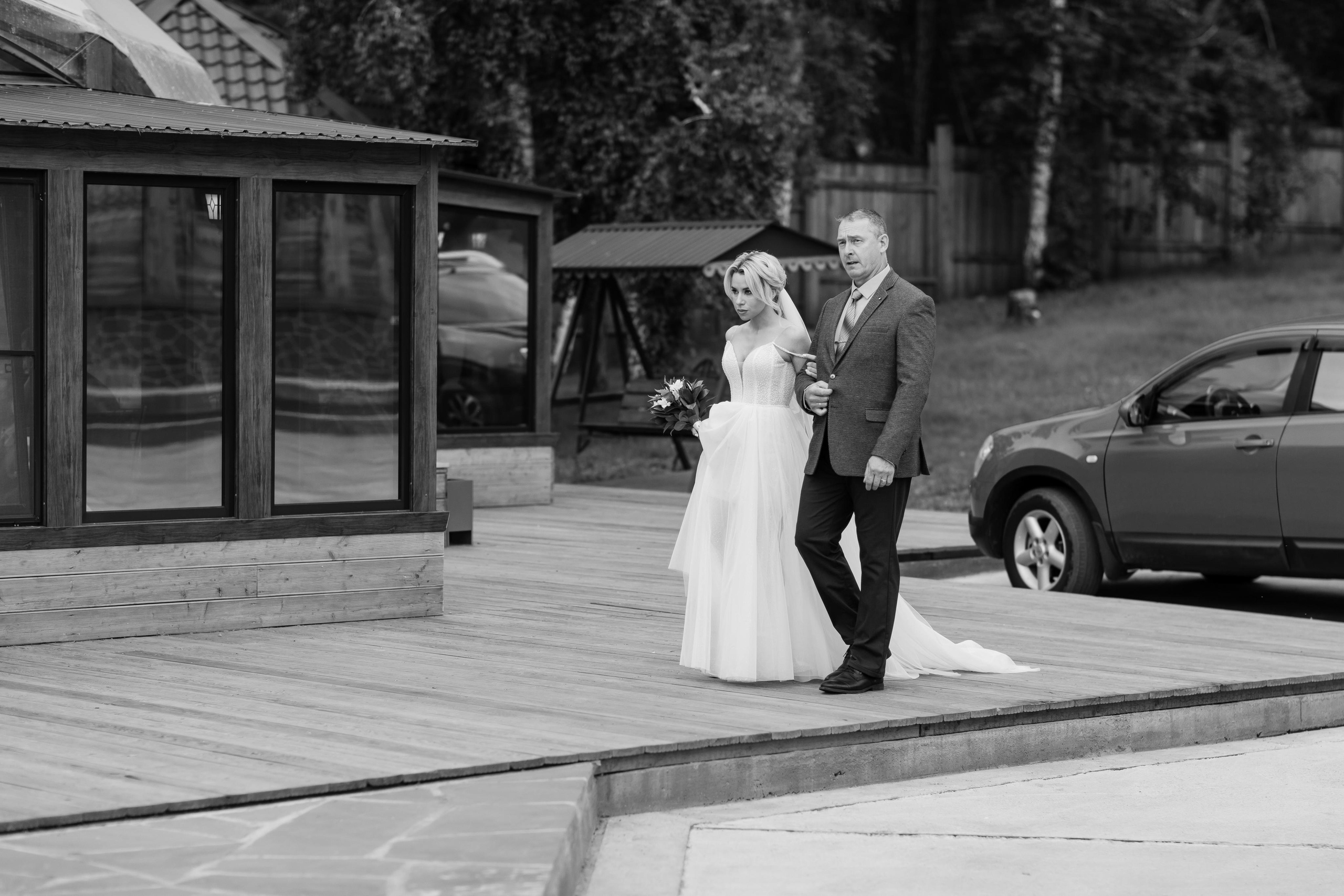 Алексей и Дарья. Свадебный и семейный фотограф в Иркутске Яна Лиа