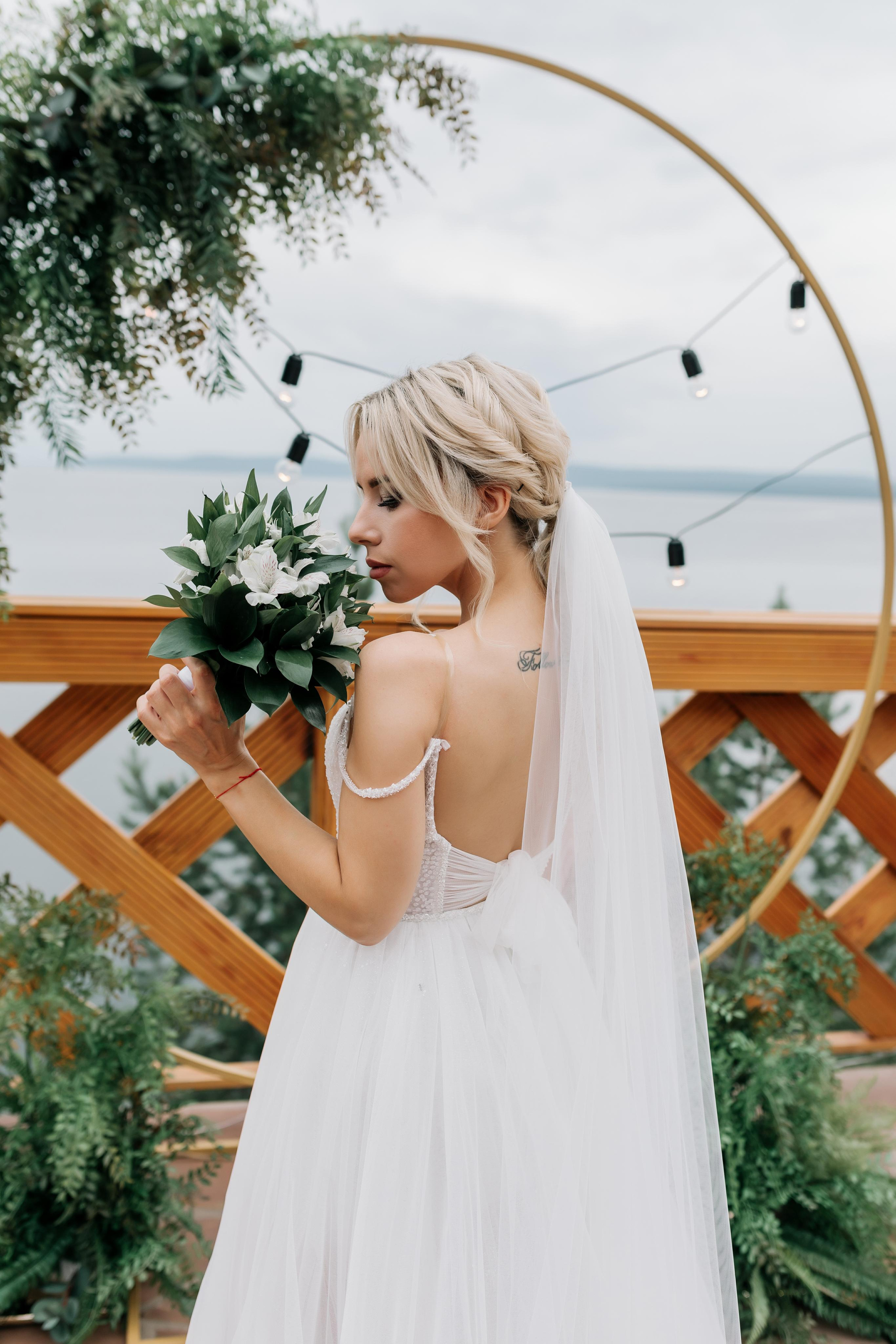 Алексей и Дарья. Свадебный и семейный фотограф в Иркутске Яна Лиа