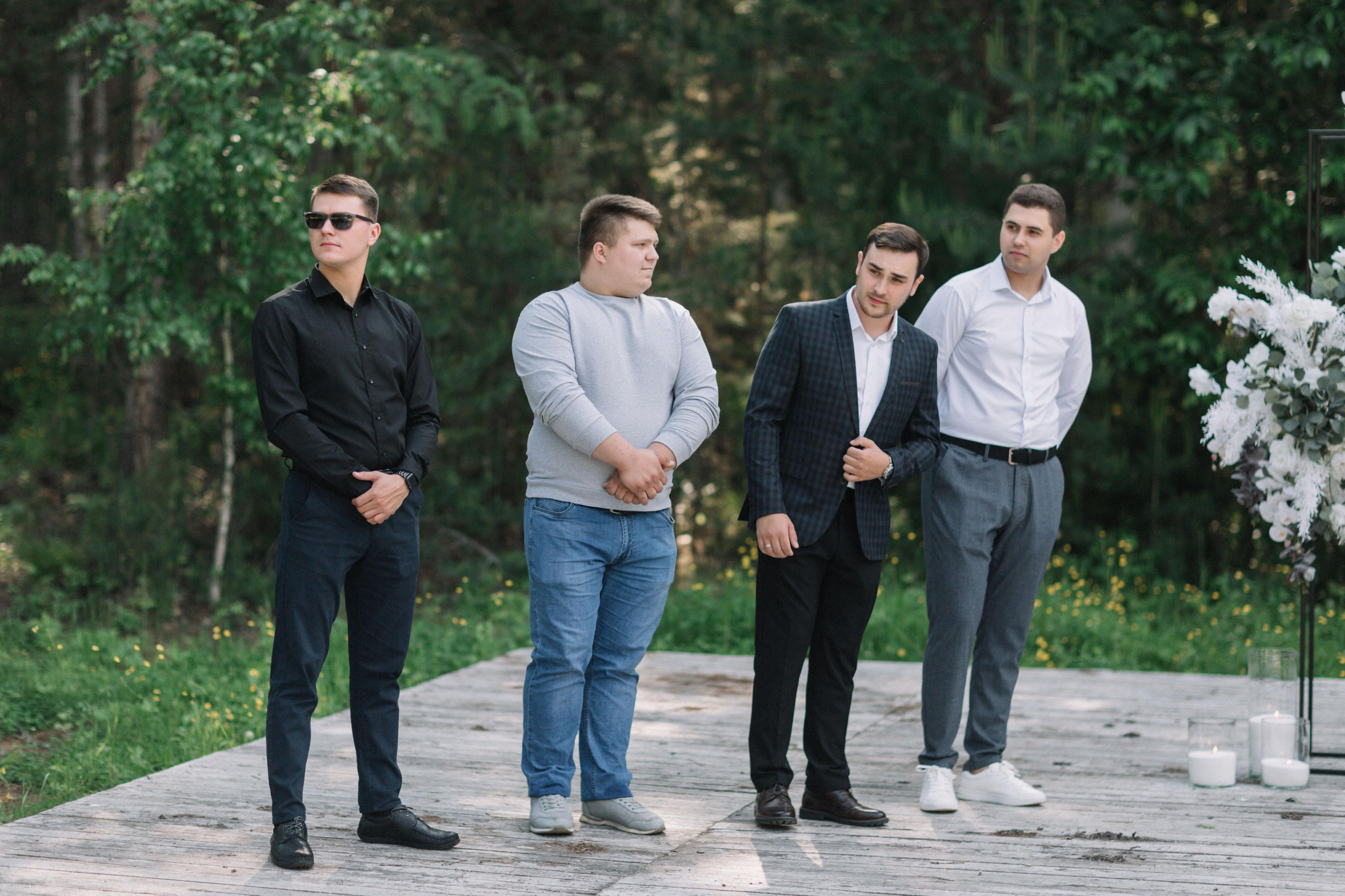 Свадьба Артема и Даши. Свадебный и семейный фотограф в Иркутске Яна Лиа