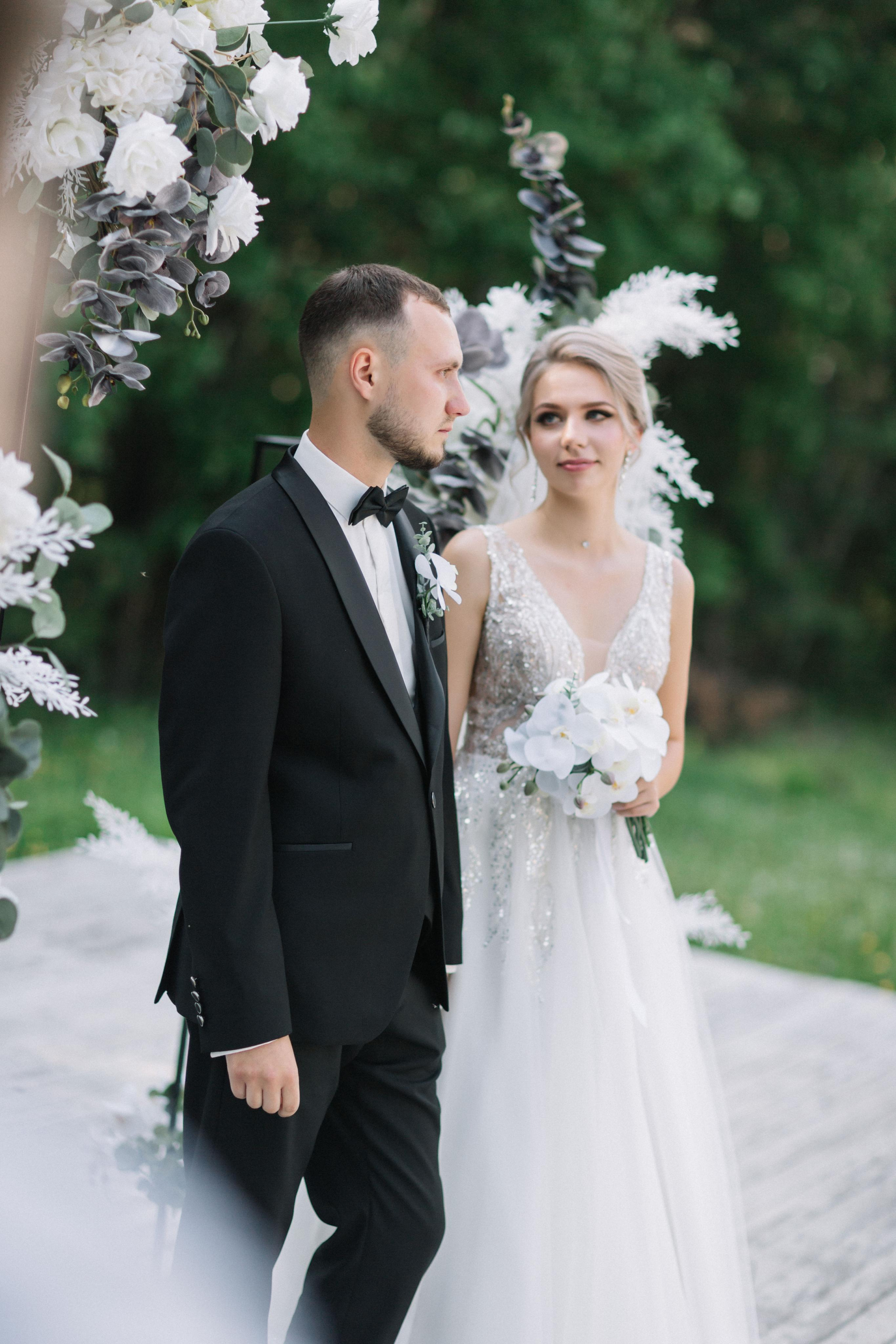 Свадьба Артема и Даши. Свадебный и семейный фотограф в Иркутске Яна Лиа