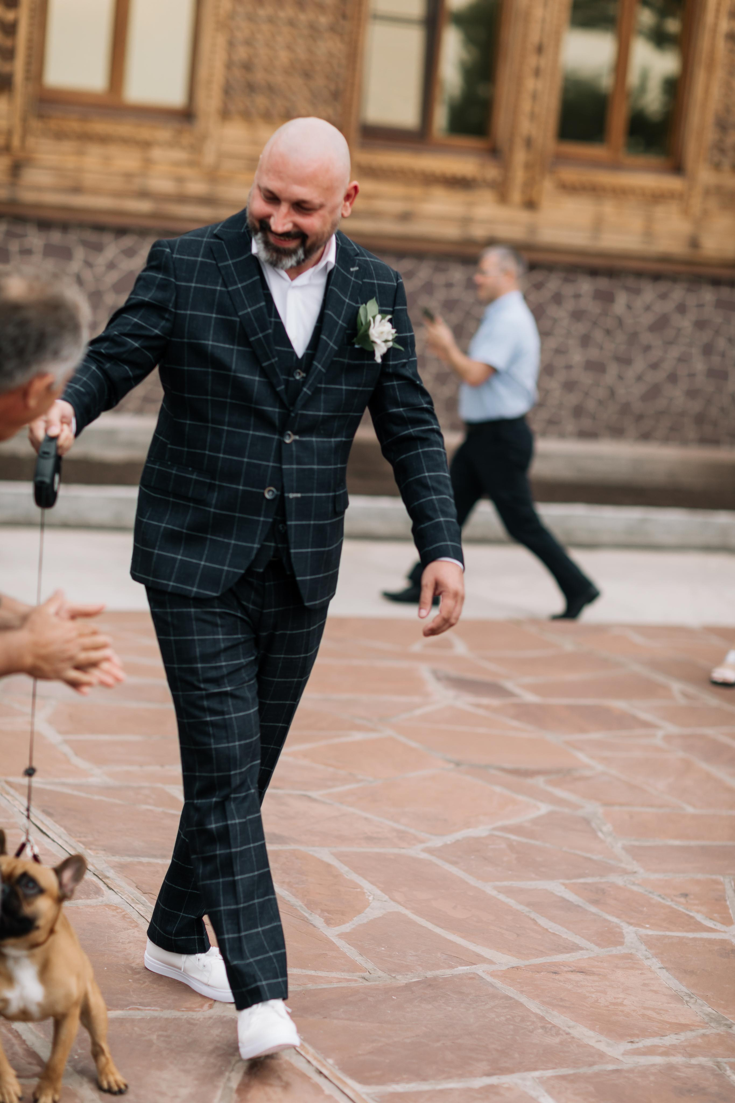 Алексей и Дарья. Свадебный и семейный фотограф в Иркутске Яна Лиа