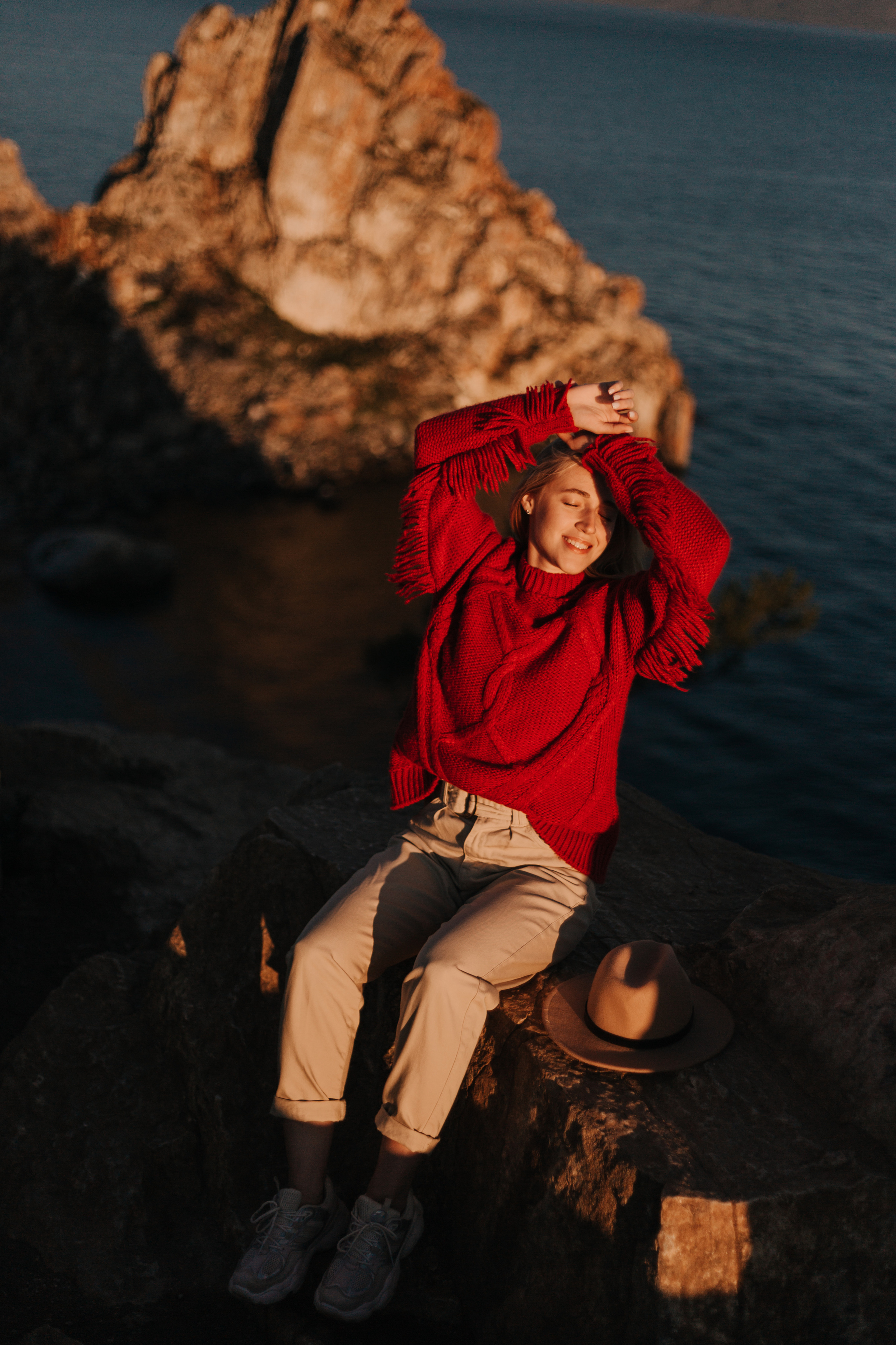 Диана и Илья. Свадебный и семейный фотограф в Иркутске Яна Лиа