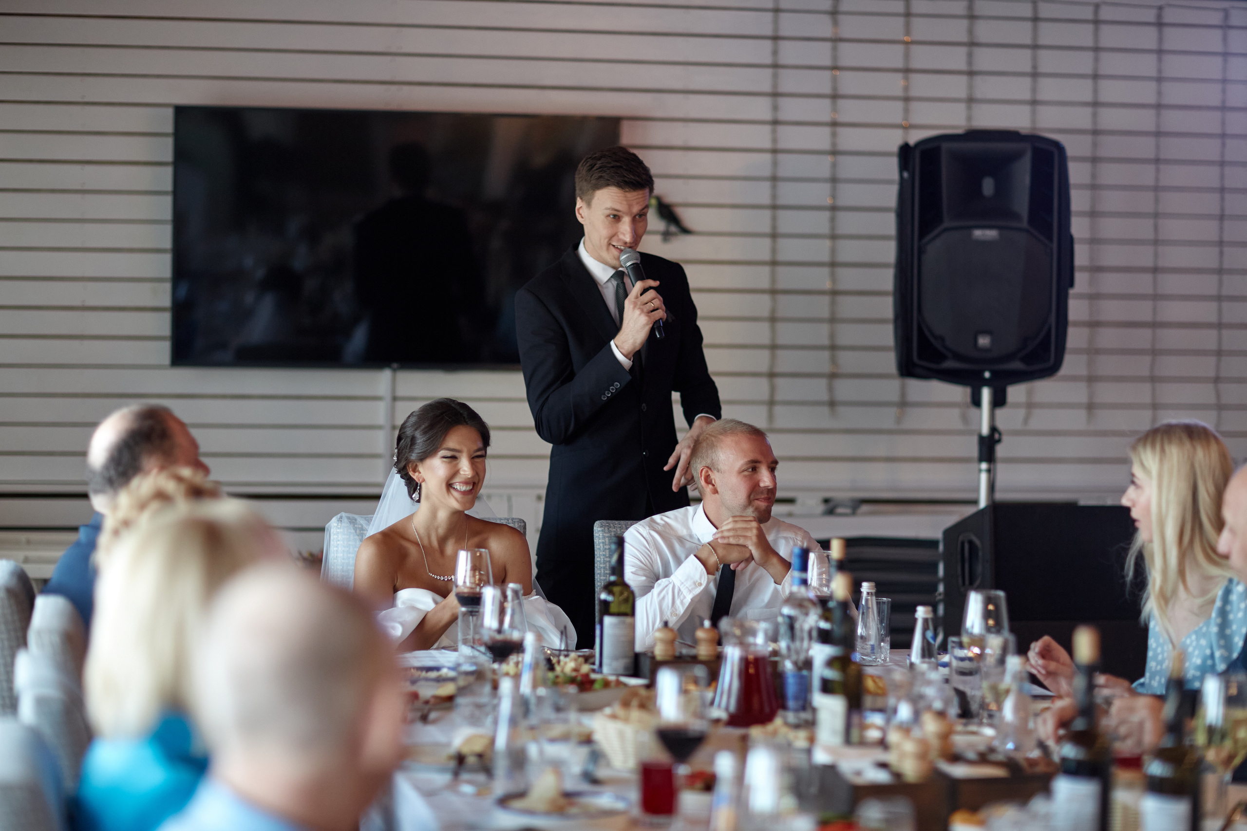 Валерия и Егор. Свадебный и семейный фотограф в Иркутске Яна Лиа