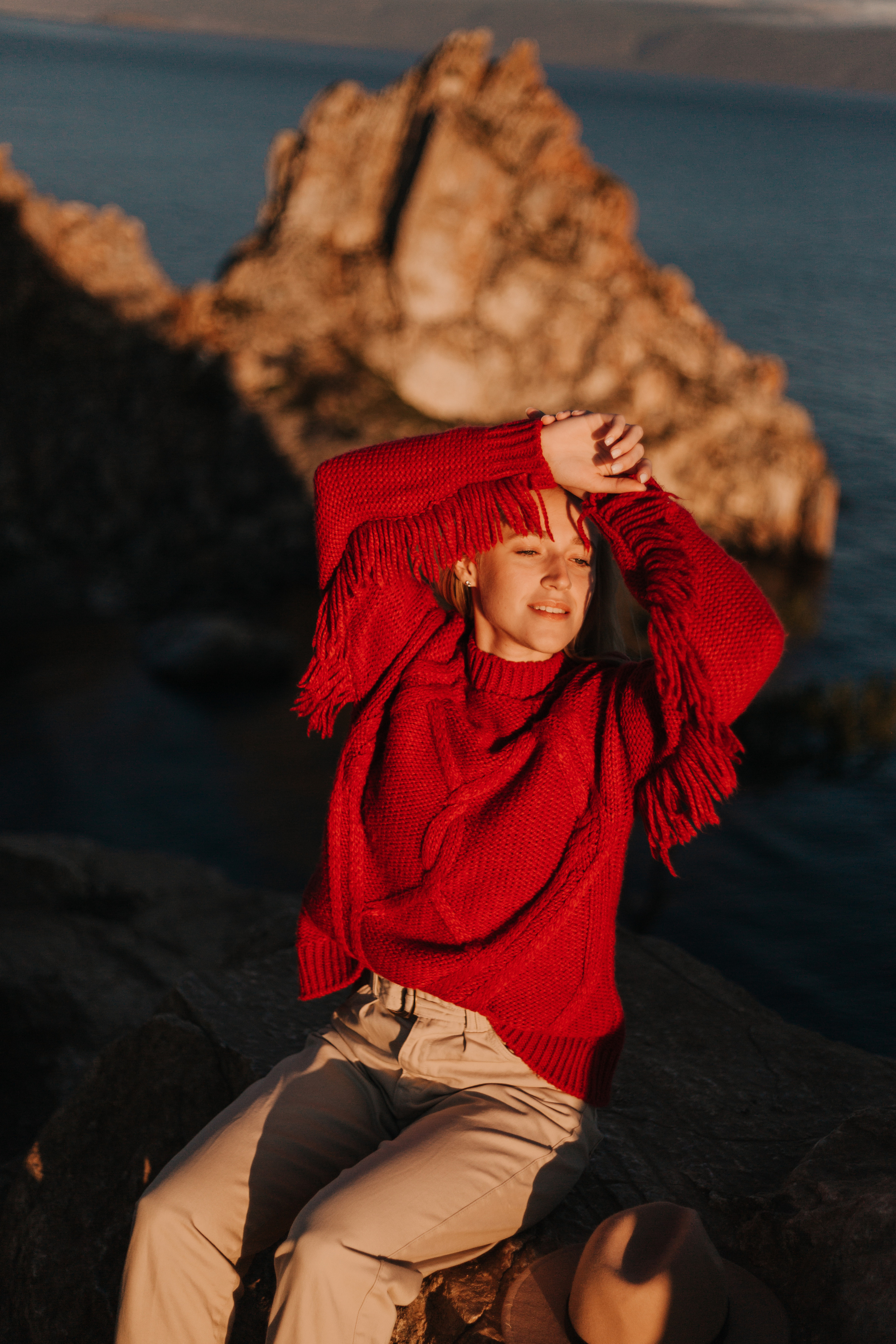 Диана и Илья. Свадебный и семейный фотограф в Иркутске Яна Лиа