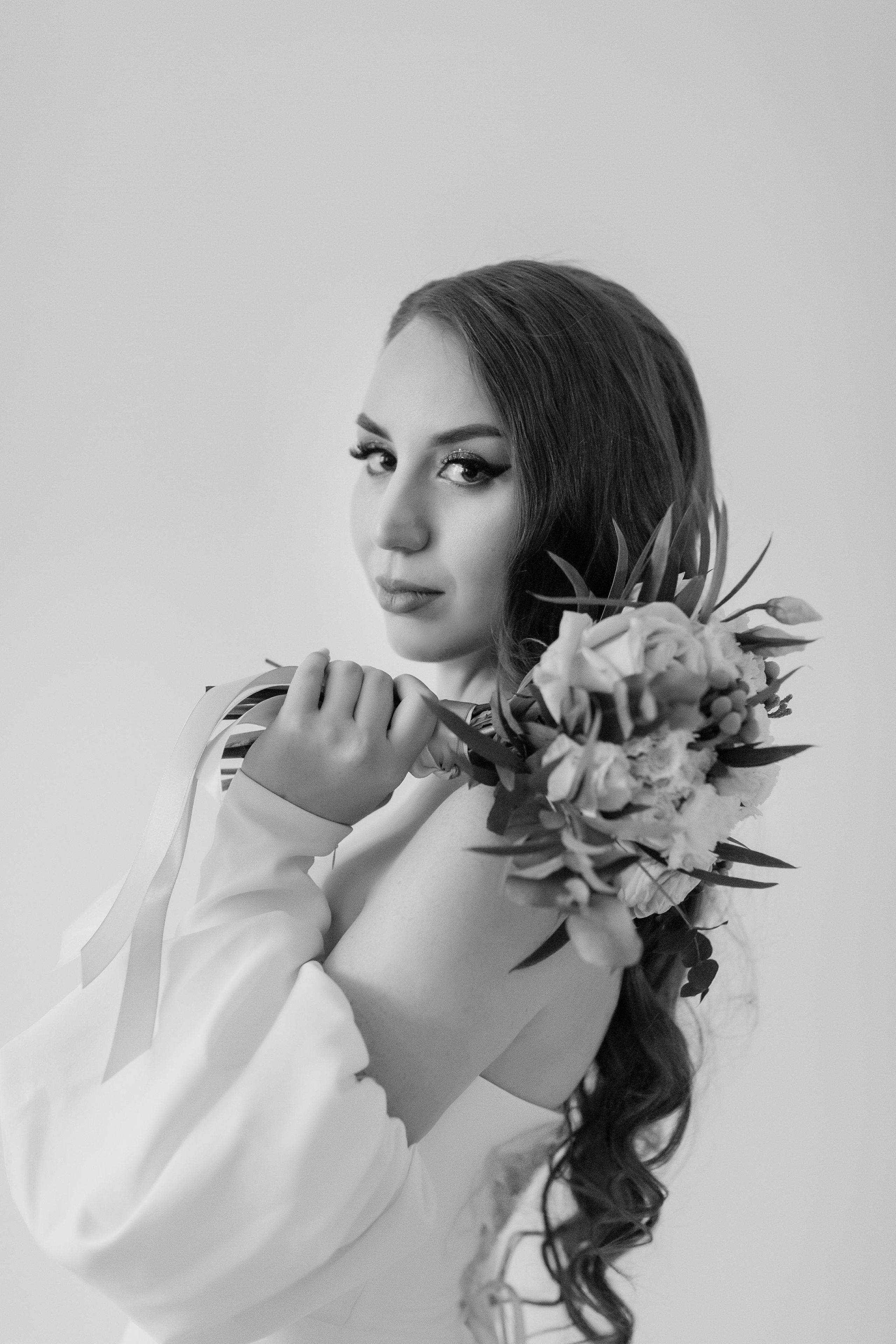 Наталья и Феликс. Свадебный и семейный фотограф в Иркутске Яна Лиа