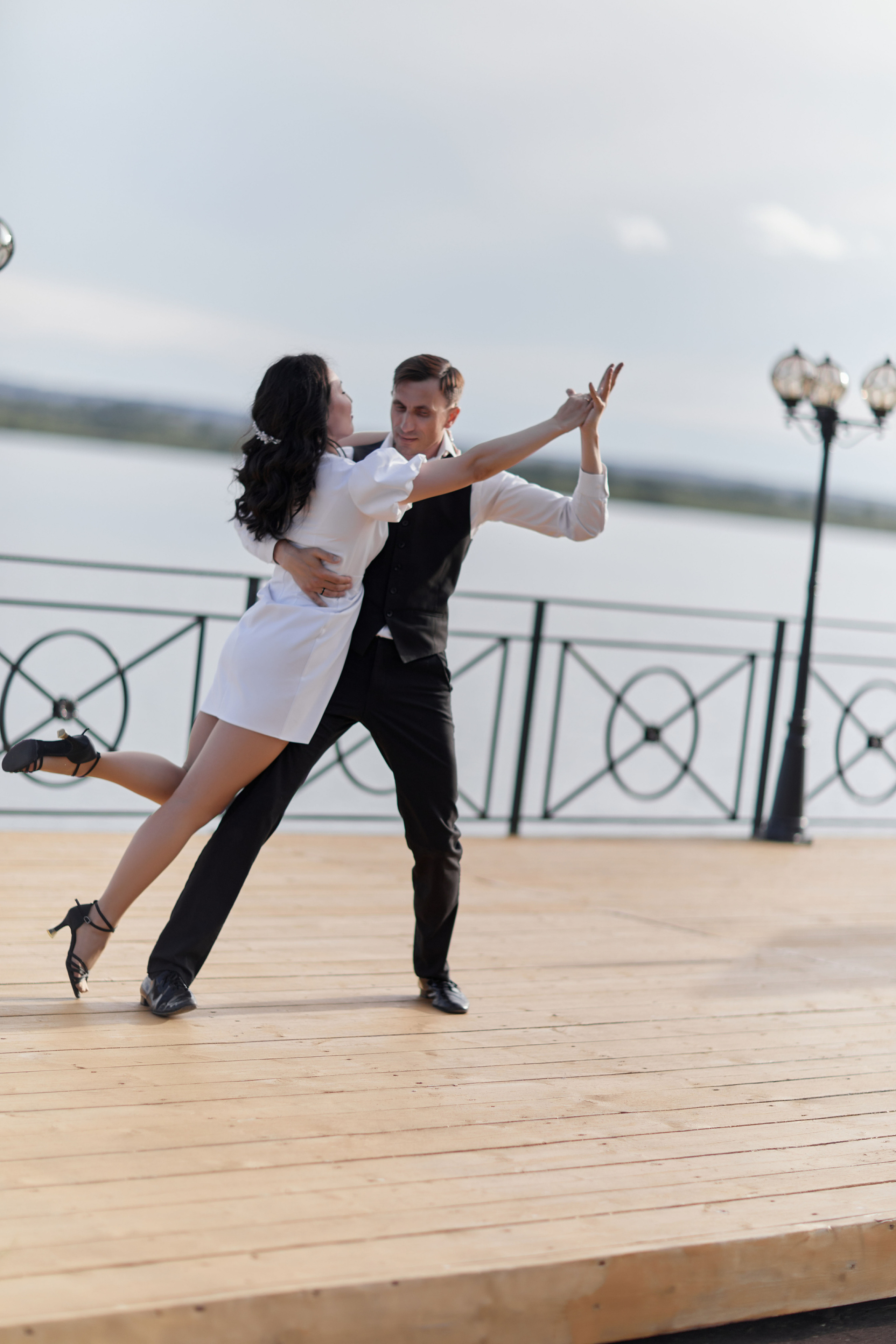 Свадьба Марии и Андрея. Свадебный и семейный фотограф в Иркутске Яна Лиа