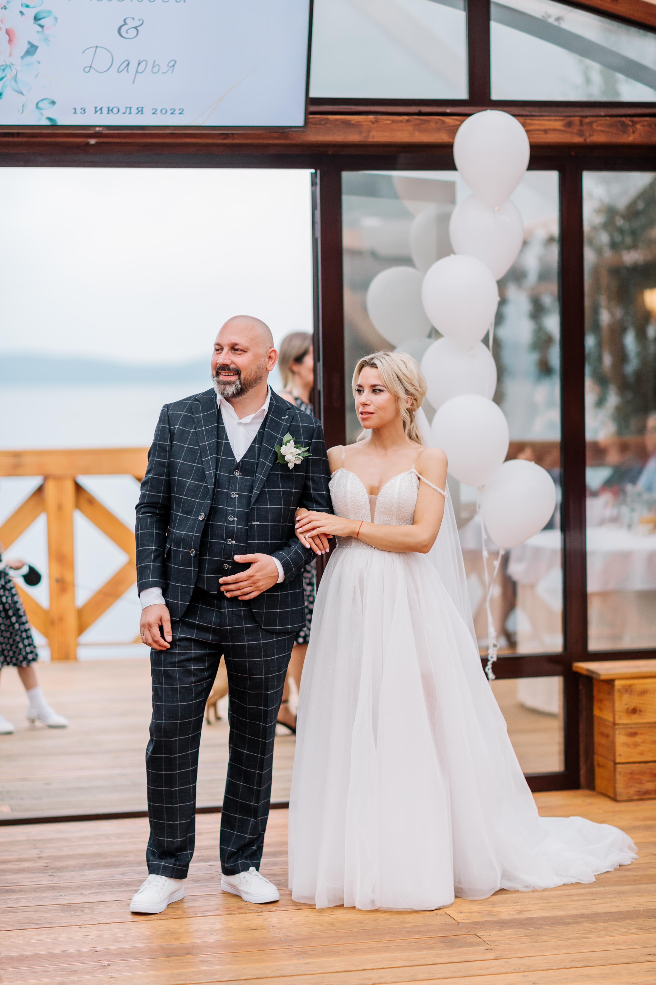 Алексей и Дарья. Свадебный и семейный фотограф в Иркутске Яна Лиа