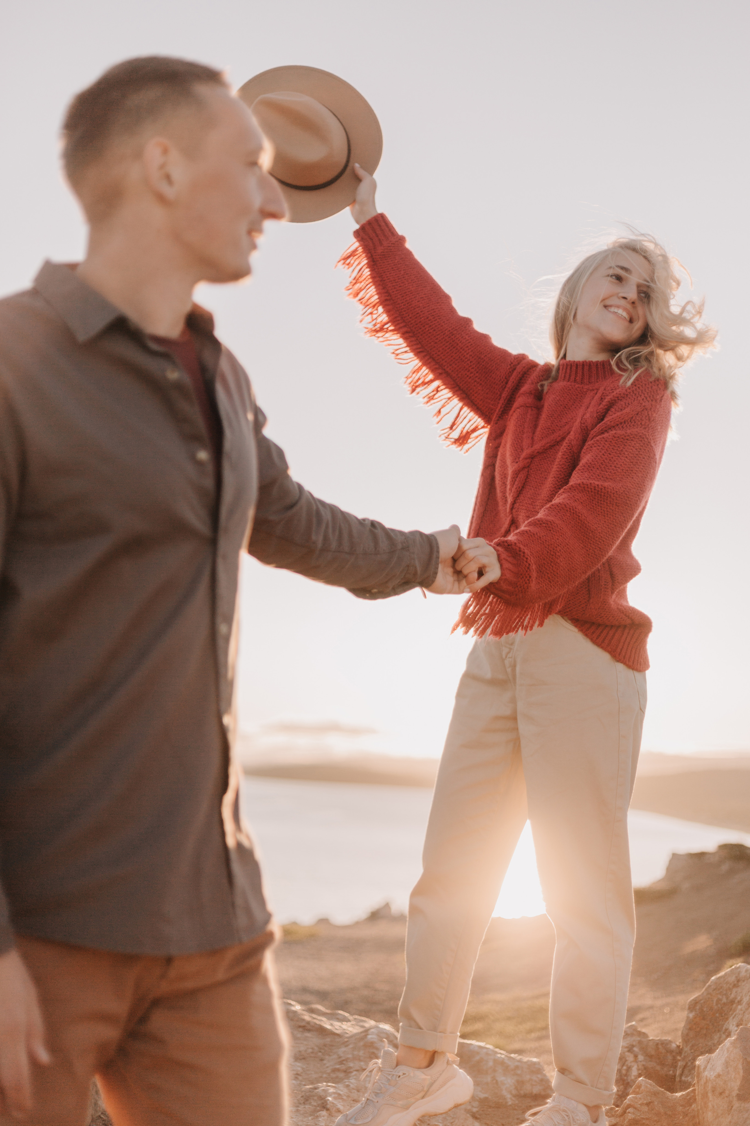 Диана и Илья. Свадебный и семейный фотограф в Иркутске Яна Лиа