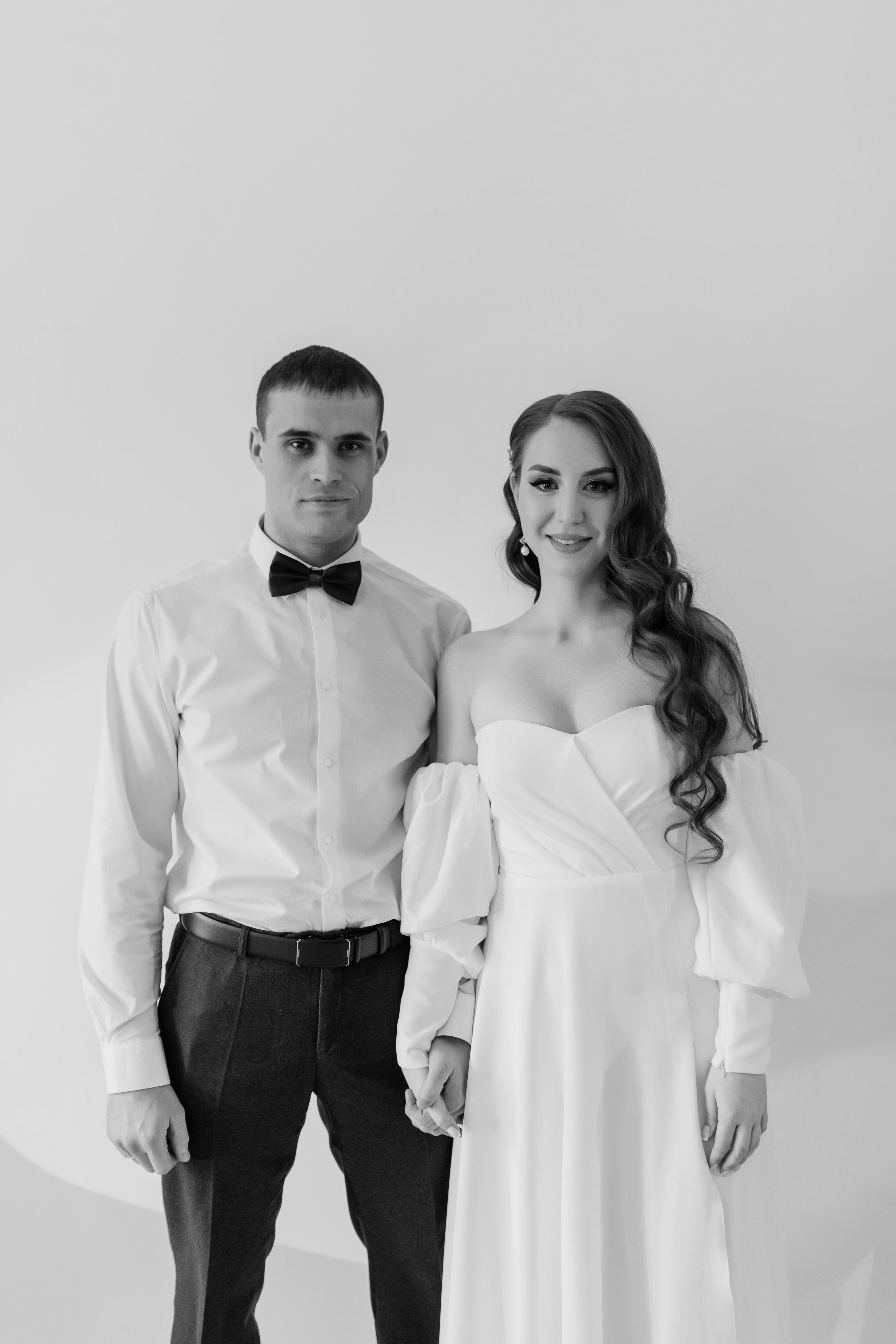 Наталья и Феликс. Свадебный и семейный фотограф в Иркутске Яна Лиа