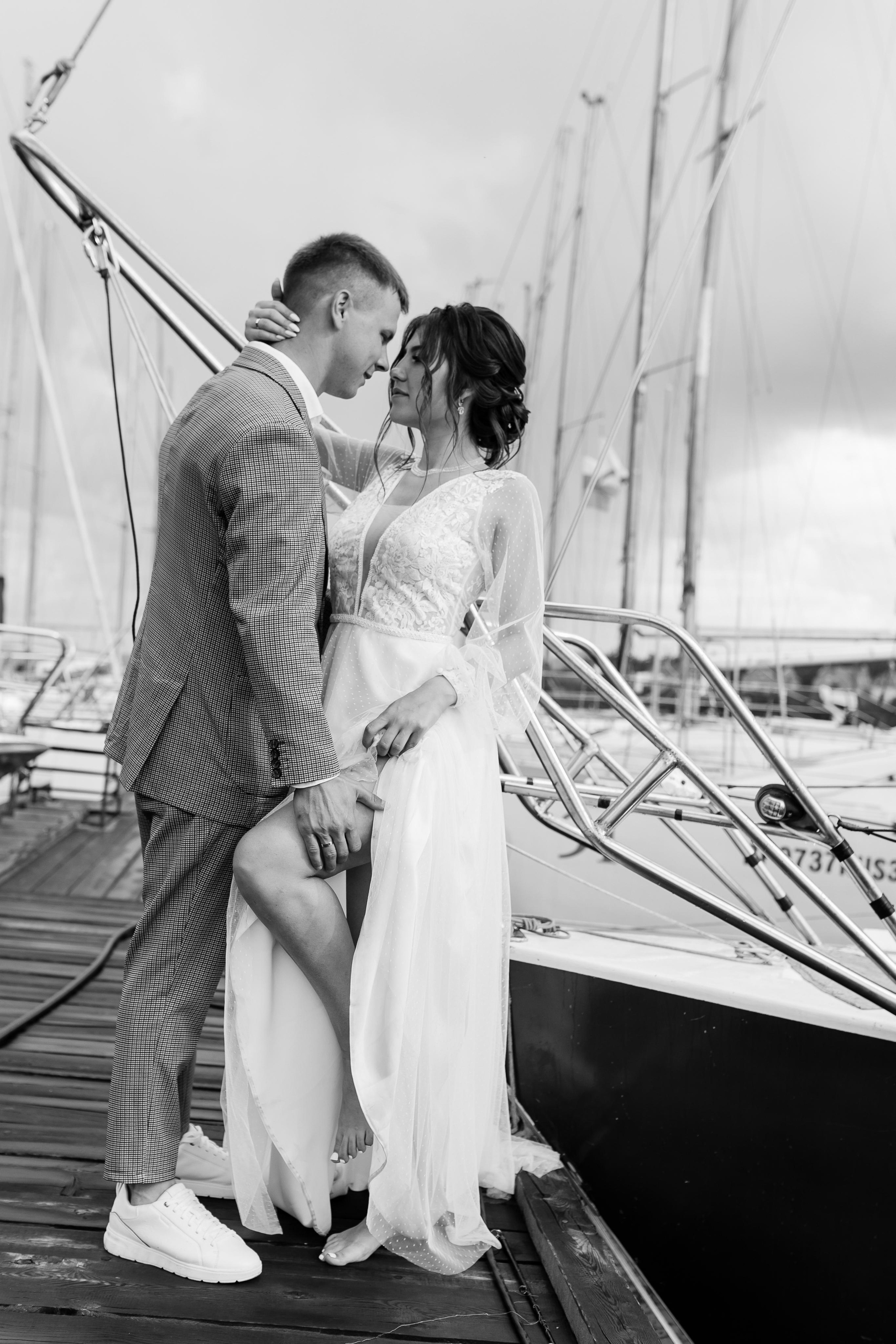 Влада и Александр. Свадебный и семейный фотограф в Иркутске Яна Лиа