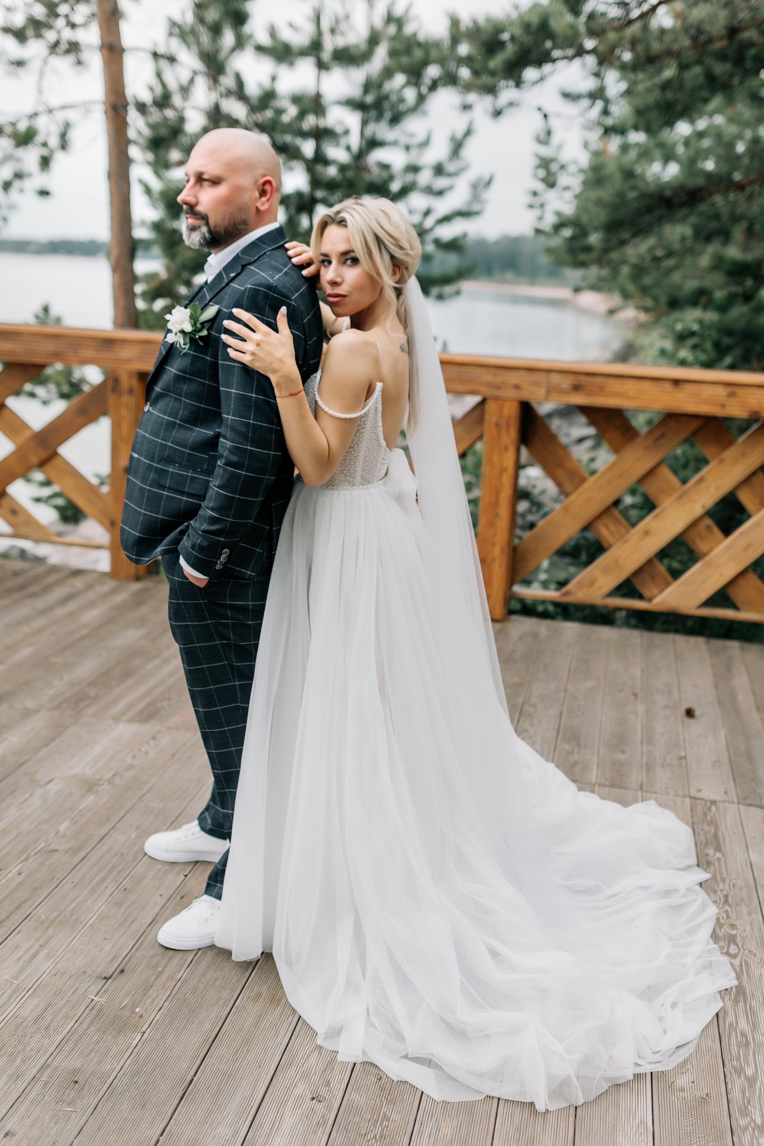 Алексей и Дарья. Свадебный и семейный фотограф в Иркутске Яна Лиа