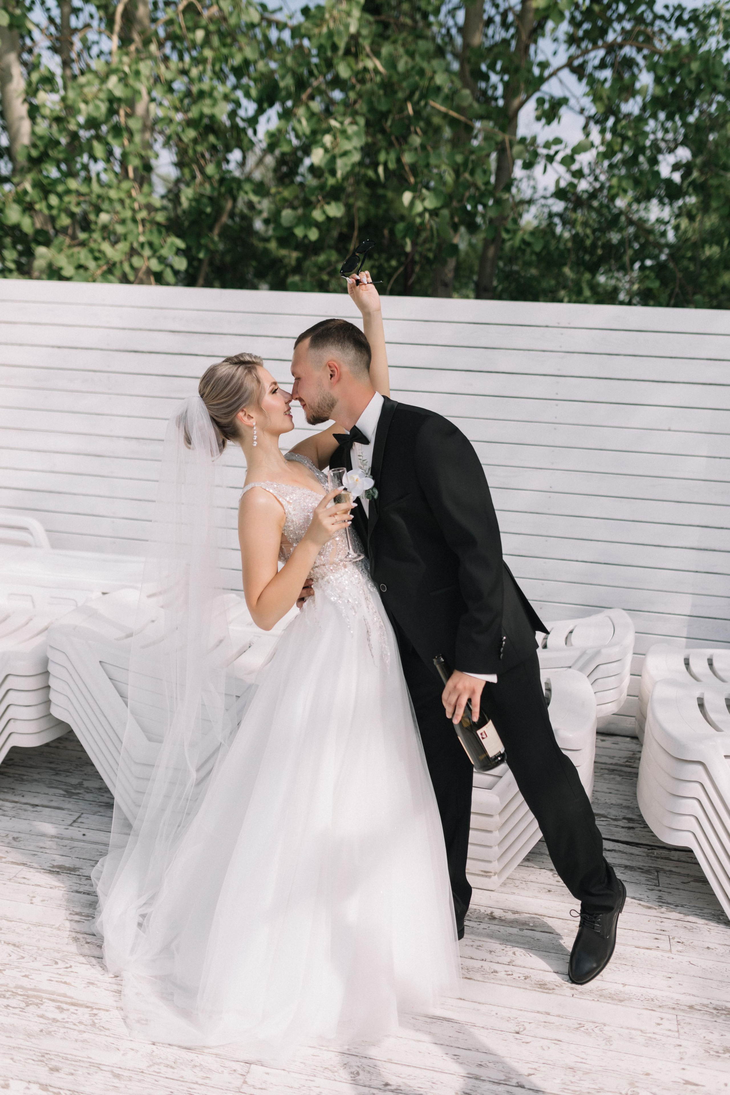 Свадьба Артема и Даши. Свадебный и семейный фотограф в Иркутске Яна Лиа