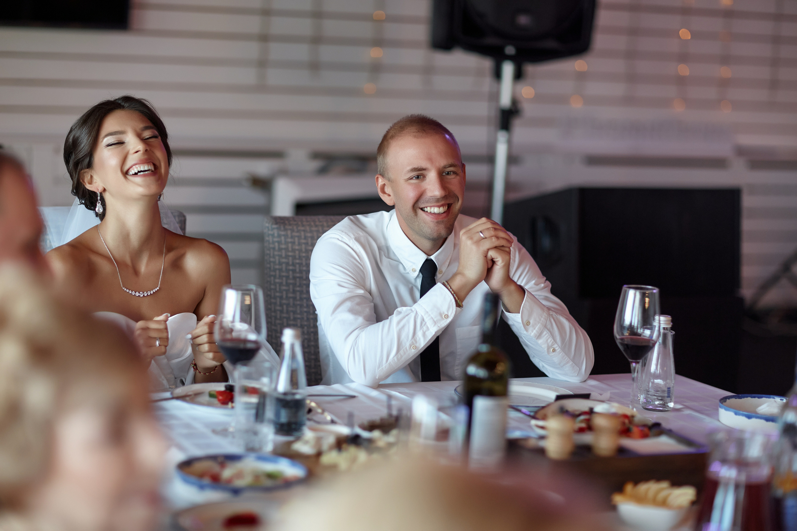 Валерия и Егор. Свадебный и семейный фотограф в Иркутске Яна Лиа