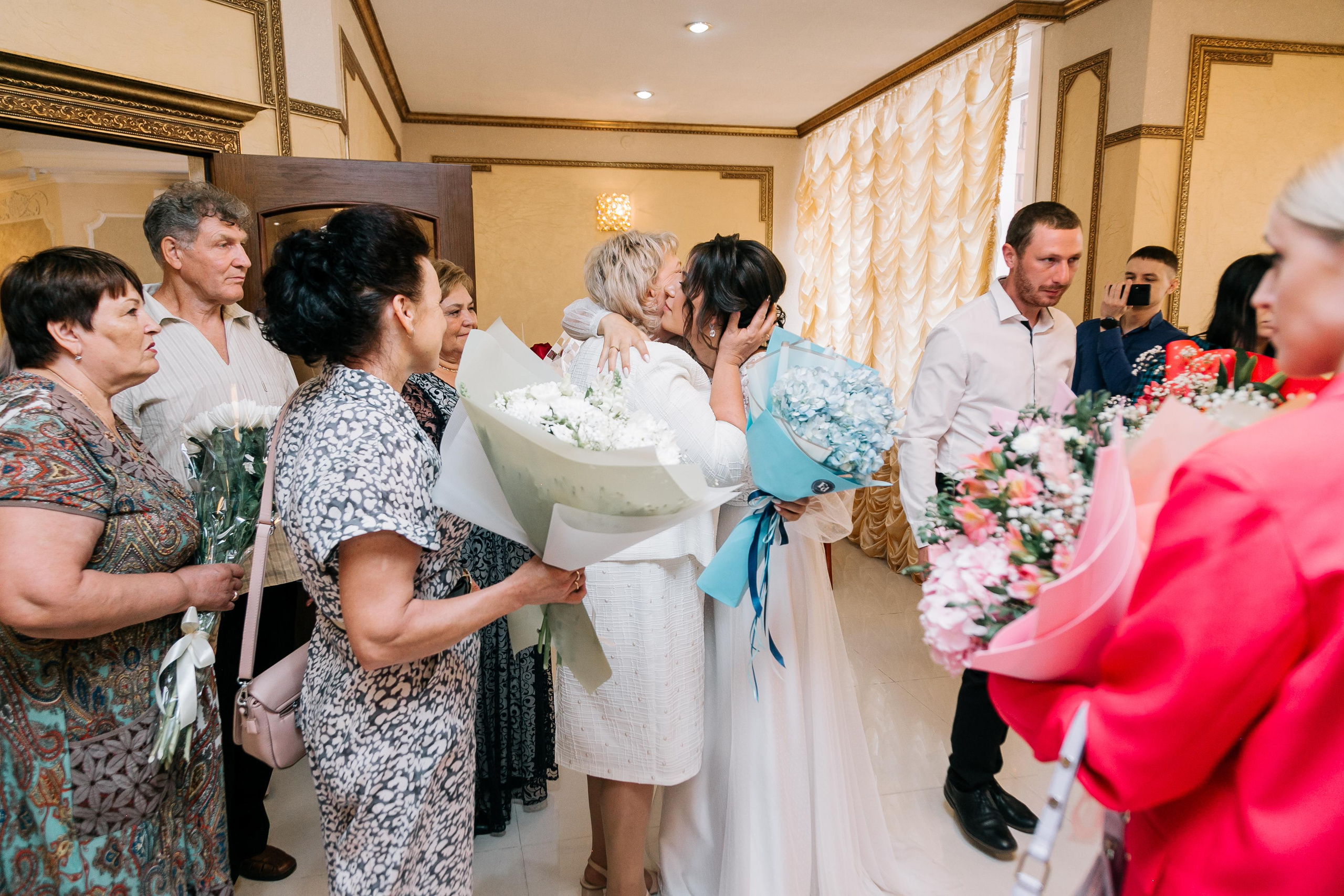 Влада и Александр. Свадебный и семейный фотограф в Иркутске Яна Лиа