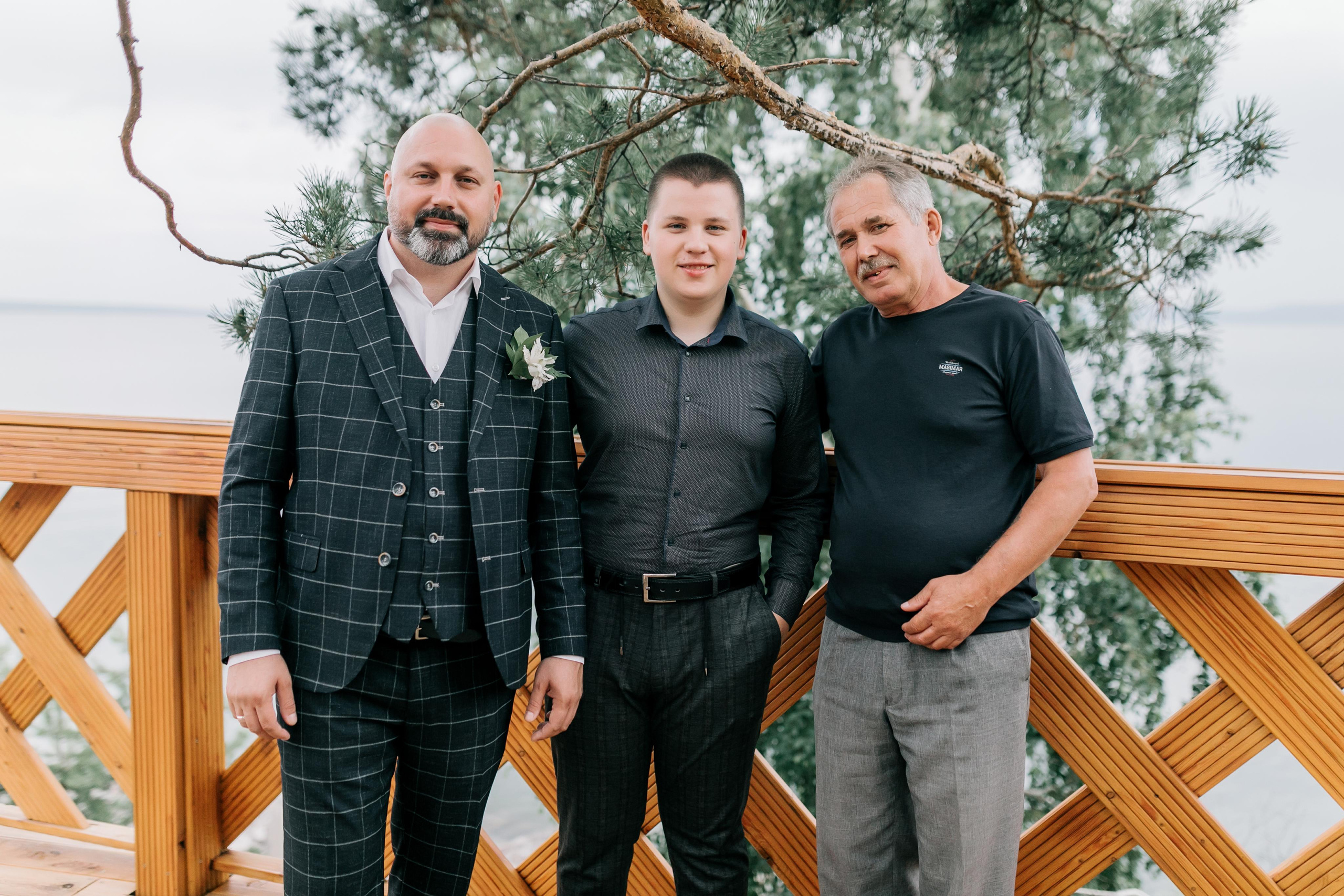 Алексей и Дарья. Свадебный и семейный фотограф в Иркутске Яна Лиа