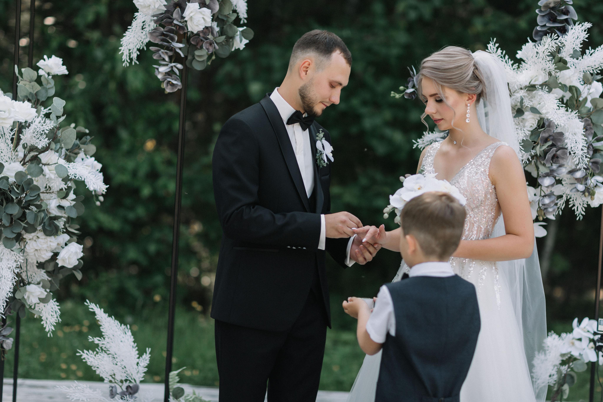 Свадьба Артема и Даши. Свадебный и семейный фотограф в Иркутске Яна Лиа