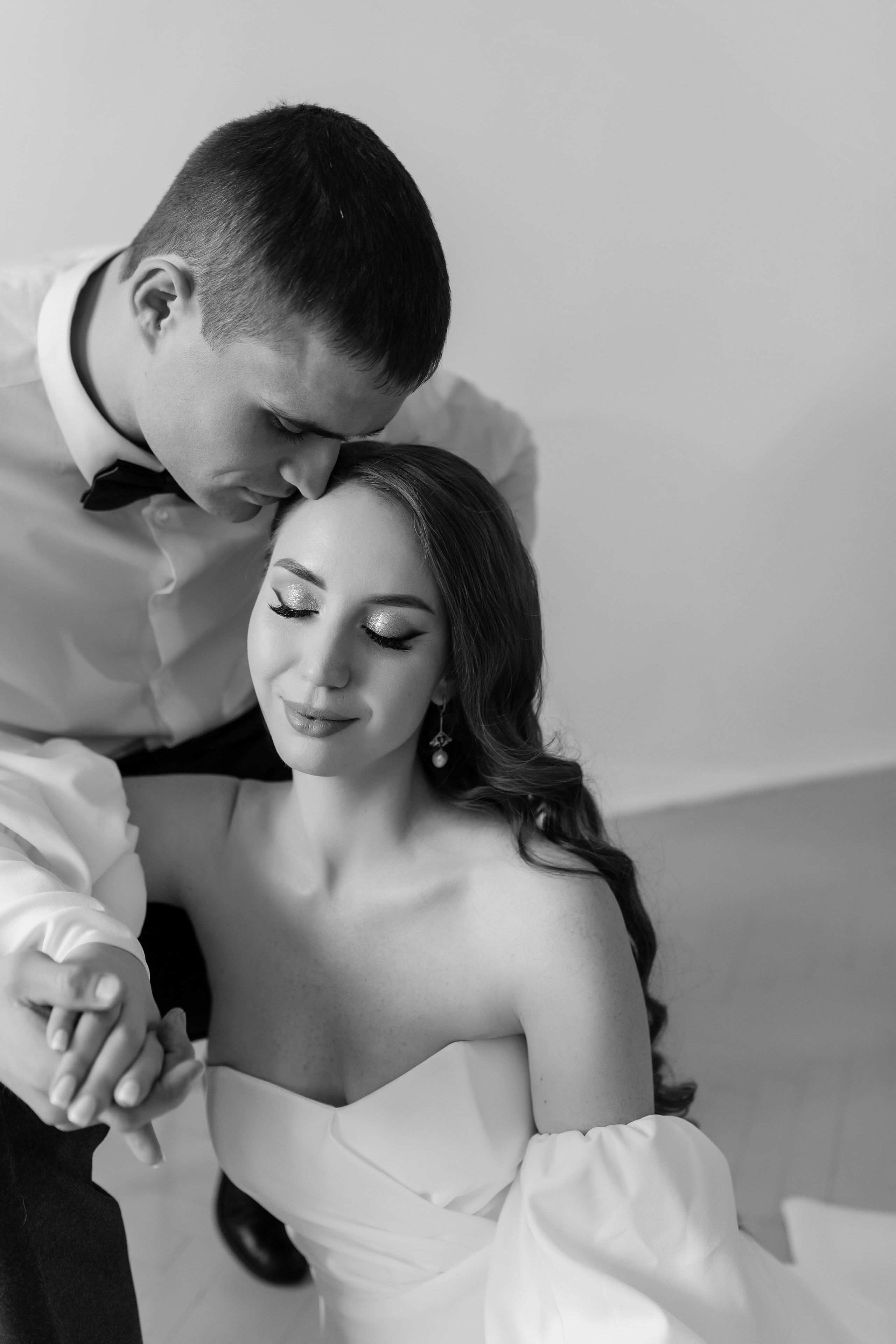 Наталья и Феликс. Свадебный и семейный фотограф в Иркутске Яна Лиа