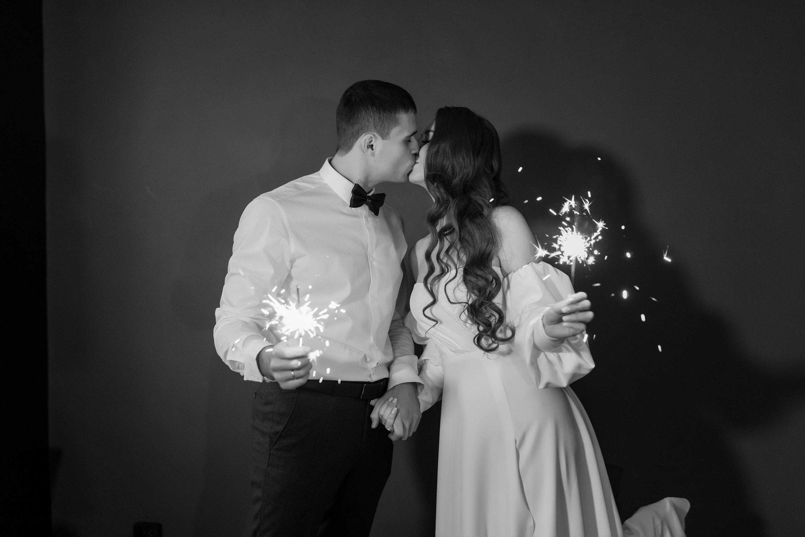 Наталья и Феликс. Свадебный и семейный фотограф в Иркутске Яна Лиа