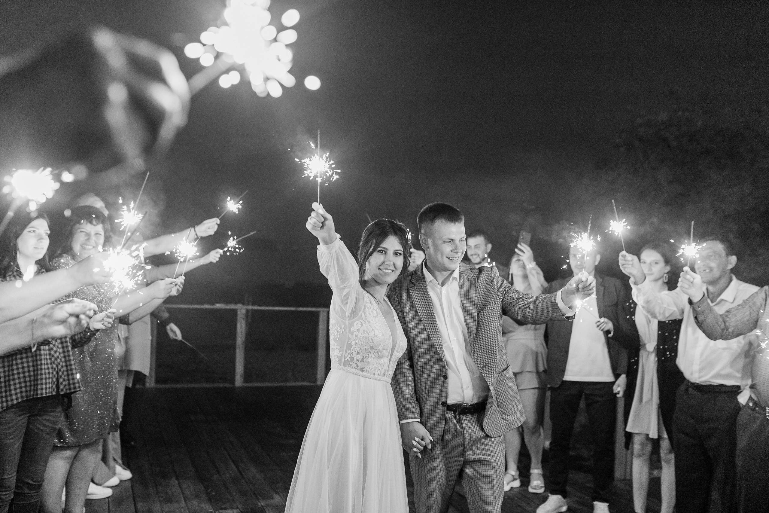 Влада и Александр. Свадебный и семейный фотограф в Иркутске Яна Лиа