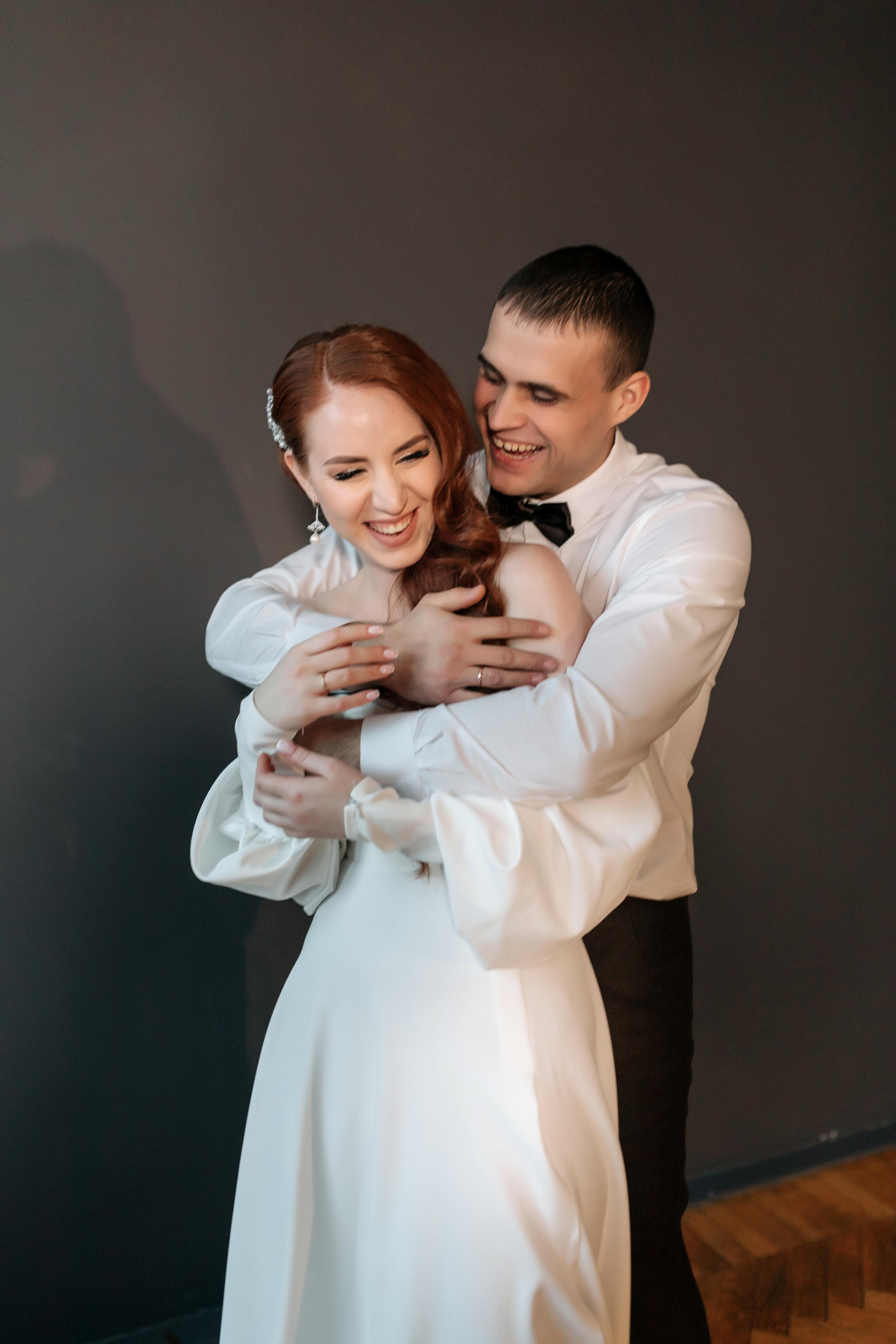 Наталья и Феликс. Свадебный и семейный фотограф в Иркутске Яна Лиа