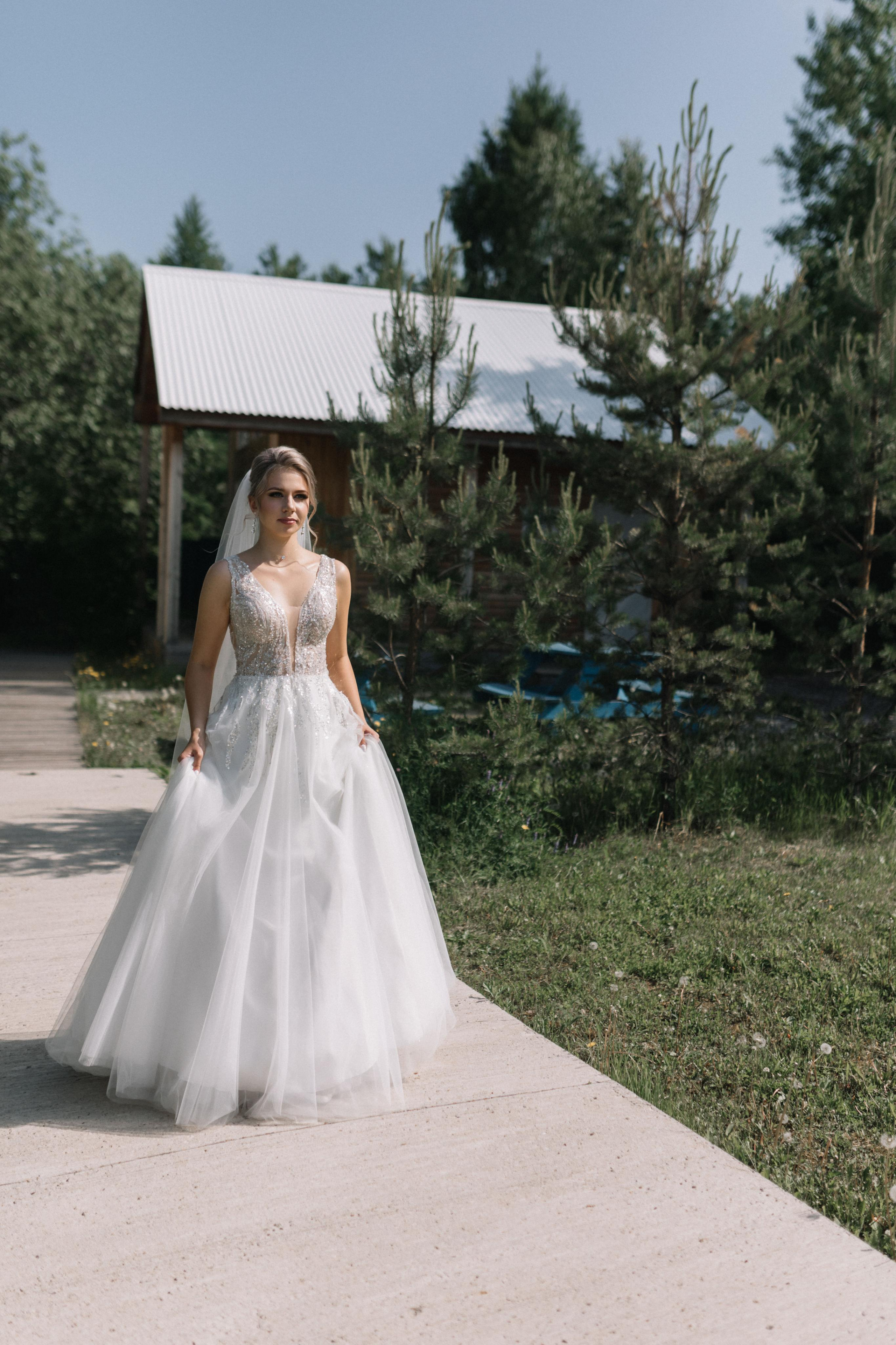 Свадьба Артема и Даши. Свадебный и семейный фотограф в Иркутске Яна Лиа