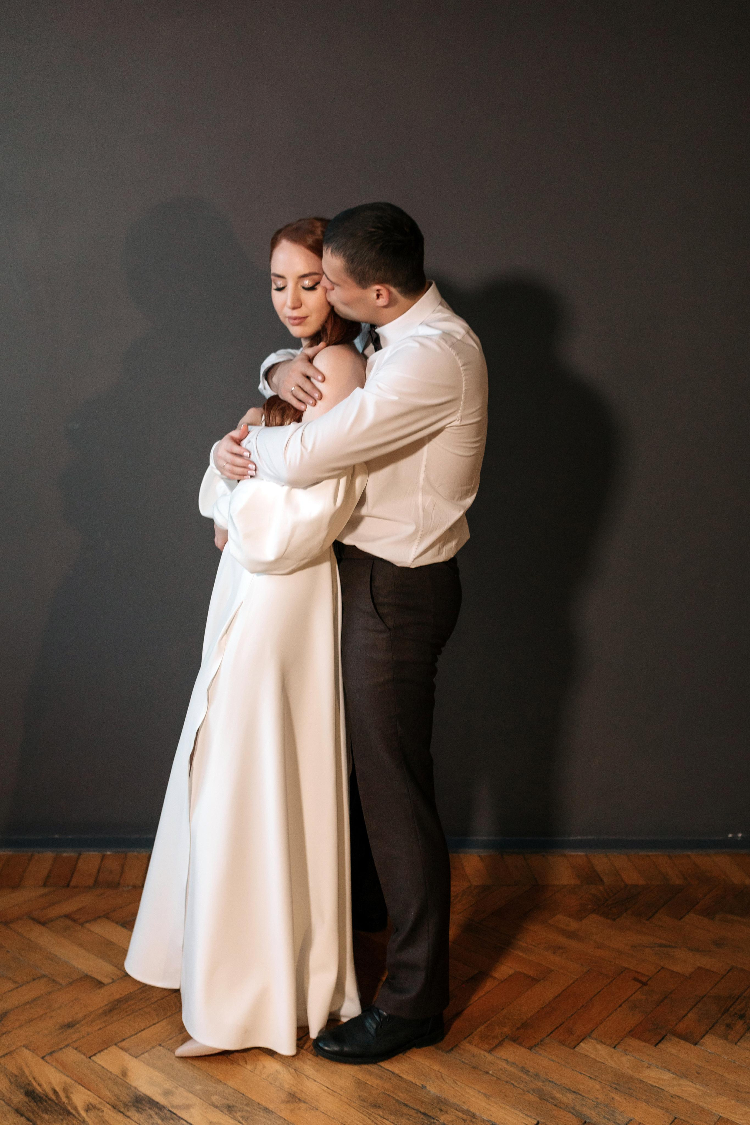 Наталья и Феликс. Свадебный и семейный фотограф в Иркутске Яна Лиа