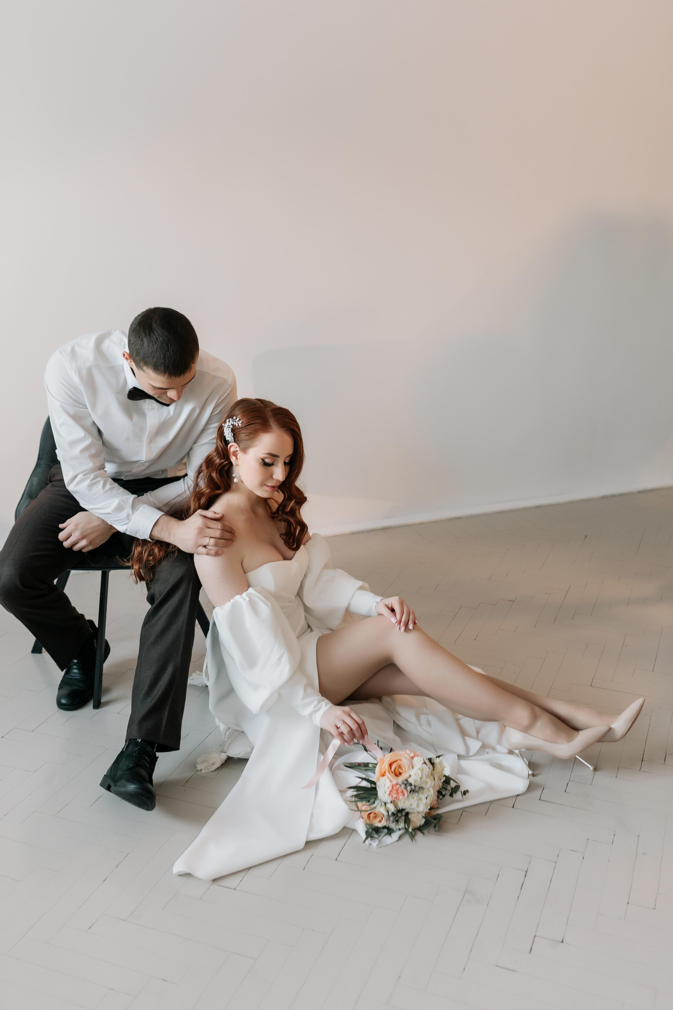 Наталья и Феликс. Свадебный и семейный фотограф в Иркутске Яна Лиа