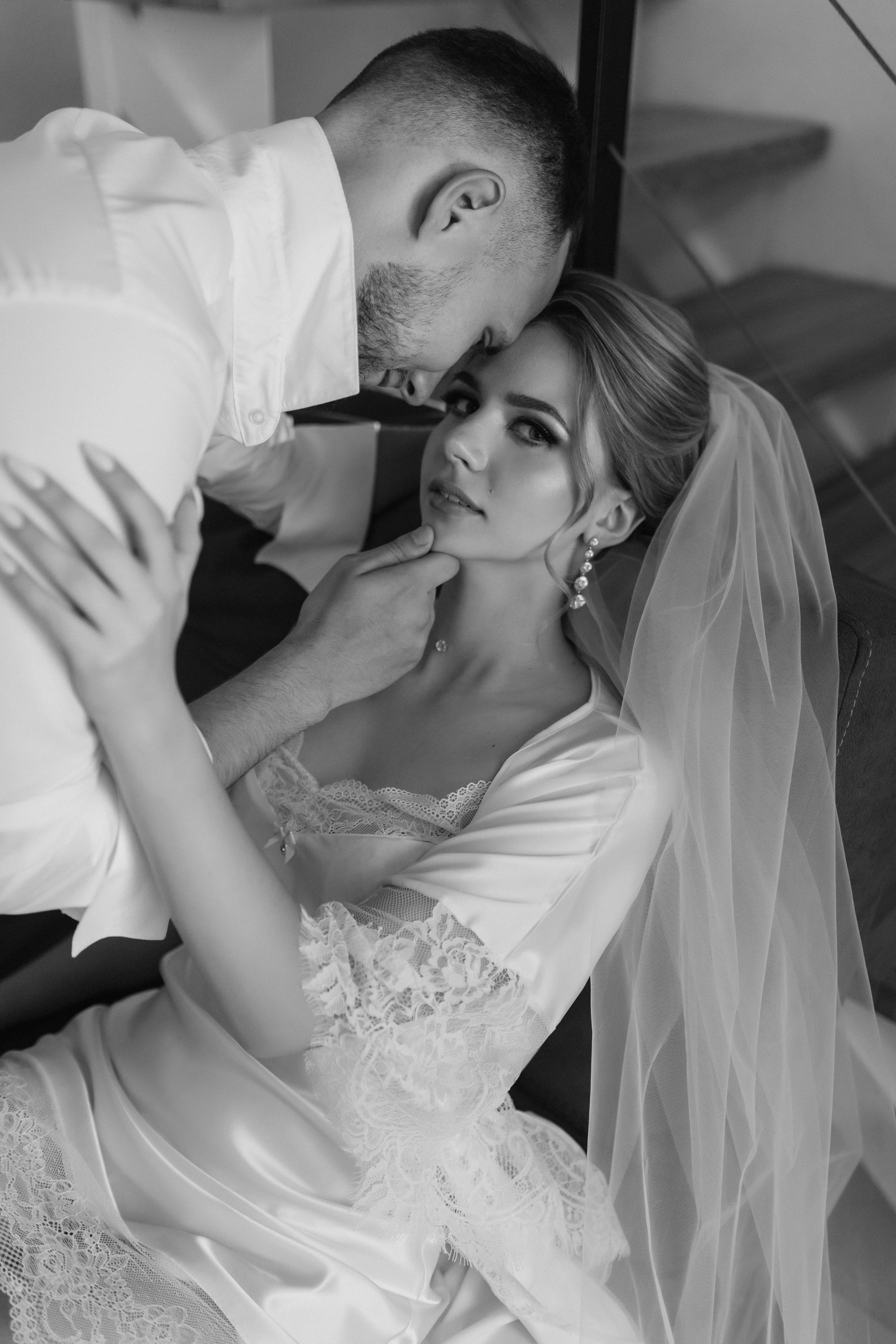 Свадьба Артема и Даши. Свадебный и семейный фотограф в Иркутске Яна Лиа