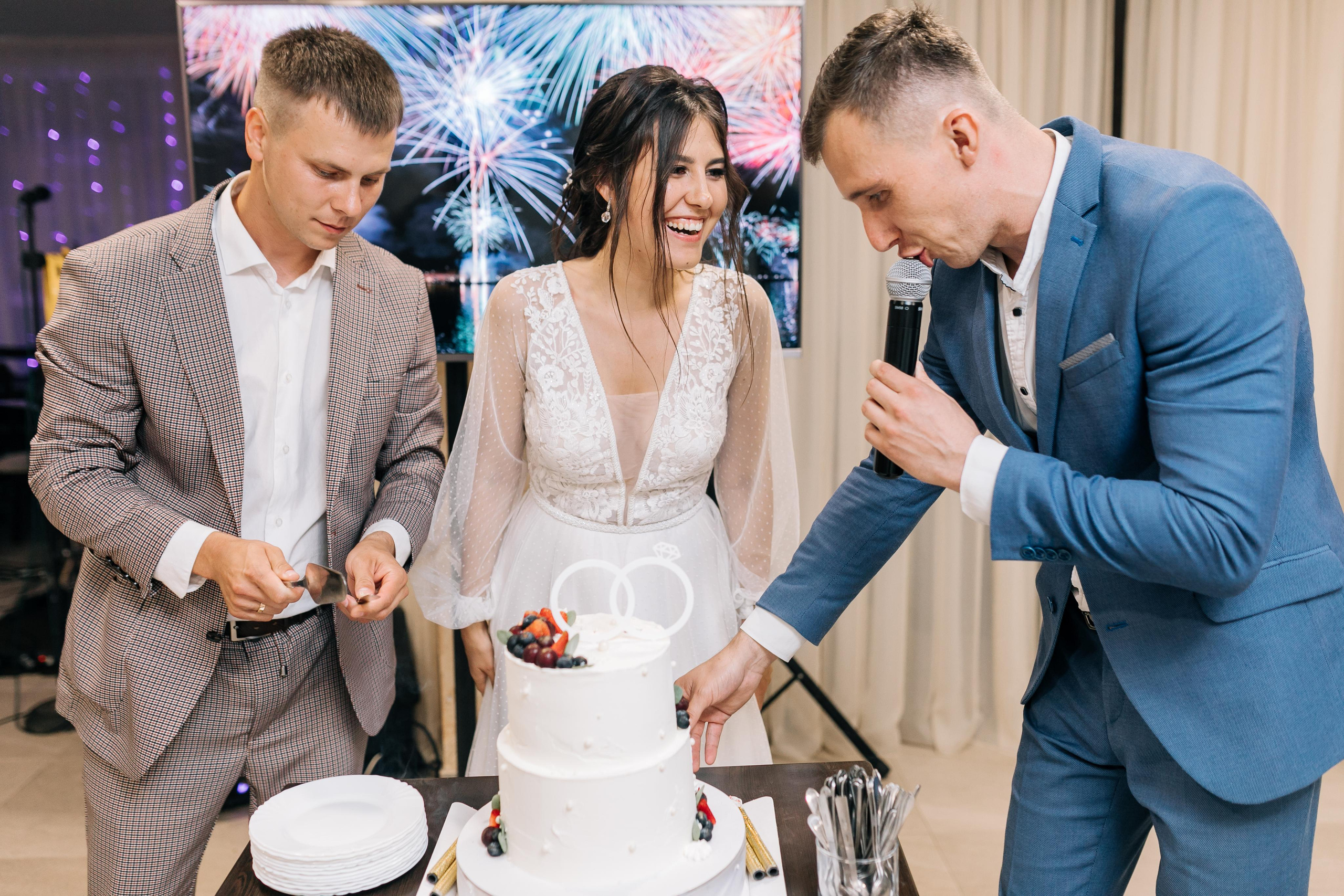 Влада и Александр. Свадебный и семейный фотограф в Иркутске Яна Лиа