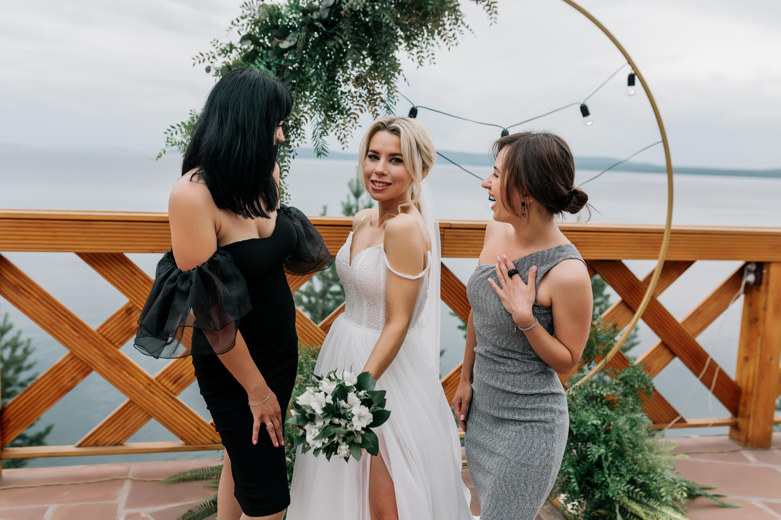 Алексей и Дарья. Свадебный и семейный фотограф в Иркутске Яна Лиа