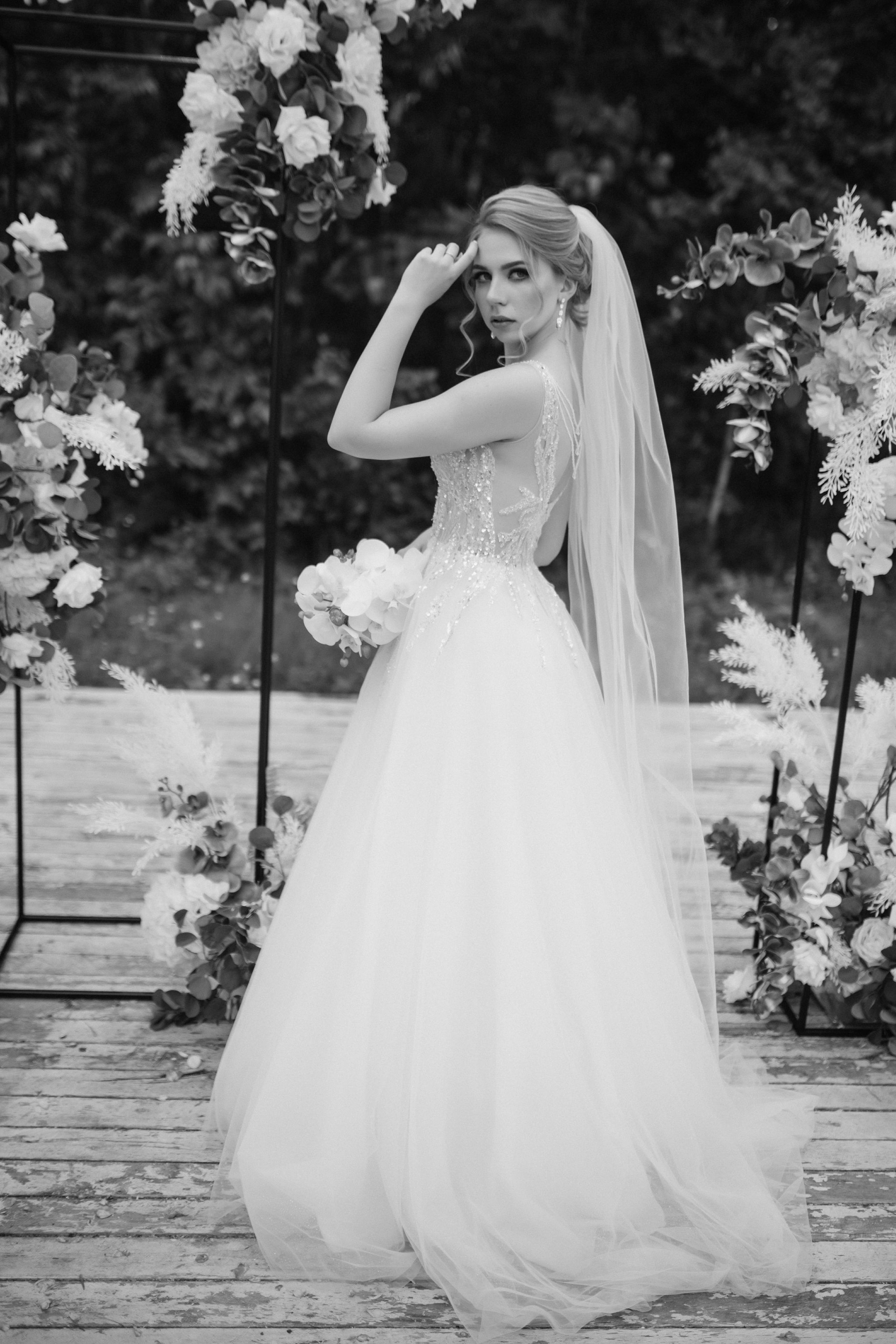 Свадьба Артема и Даши. Свадебный и семейный фотограф в Иркутске Яна Лиа