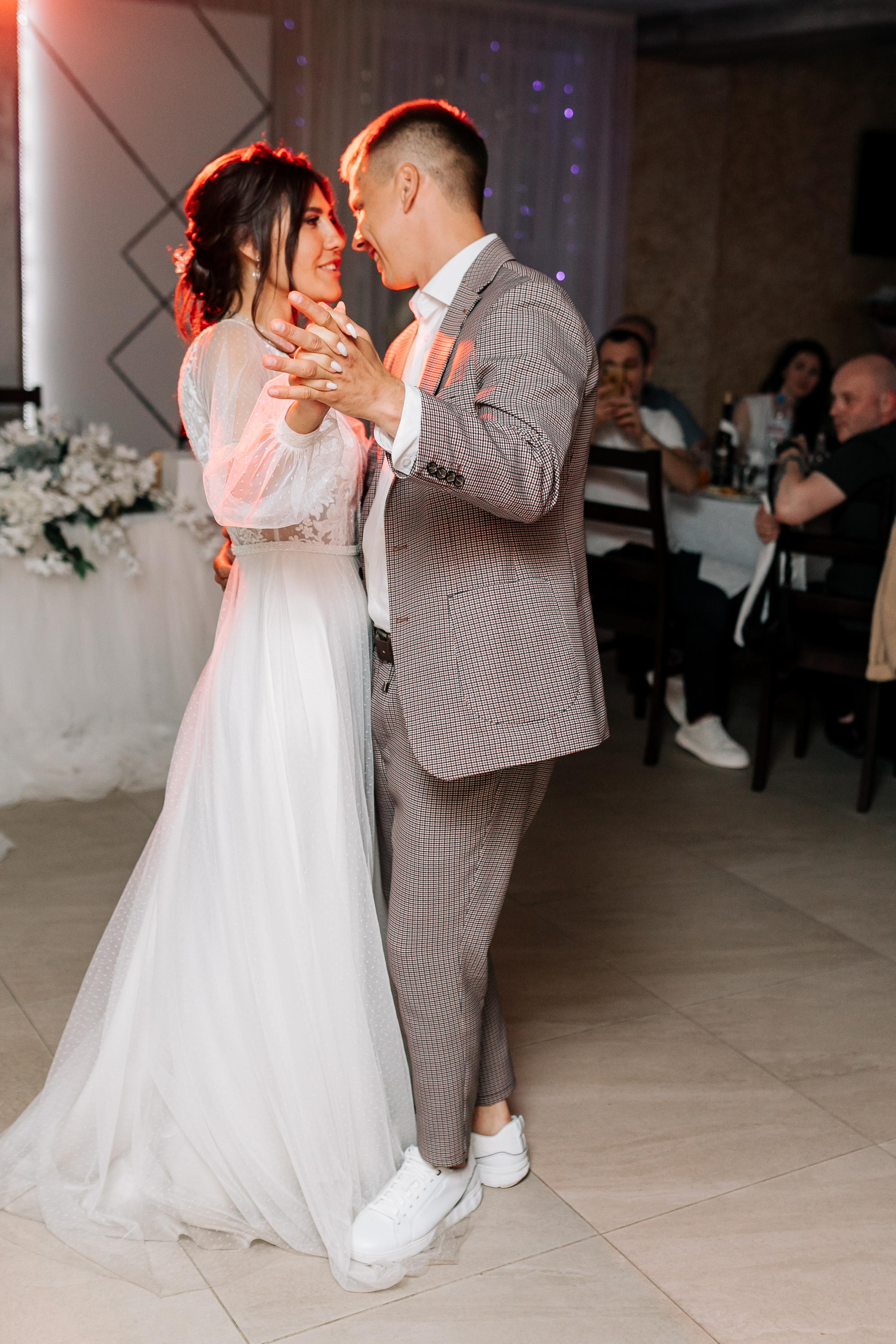 Влада и Александр. Свадебный и семейный фотограф в Иркутске Яна Лиа