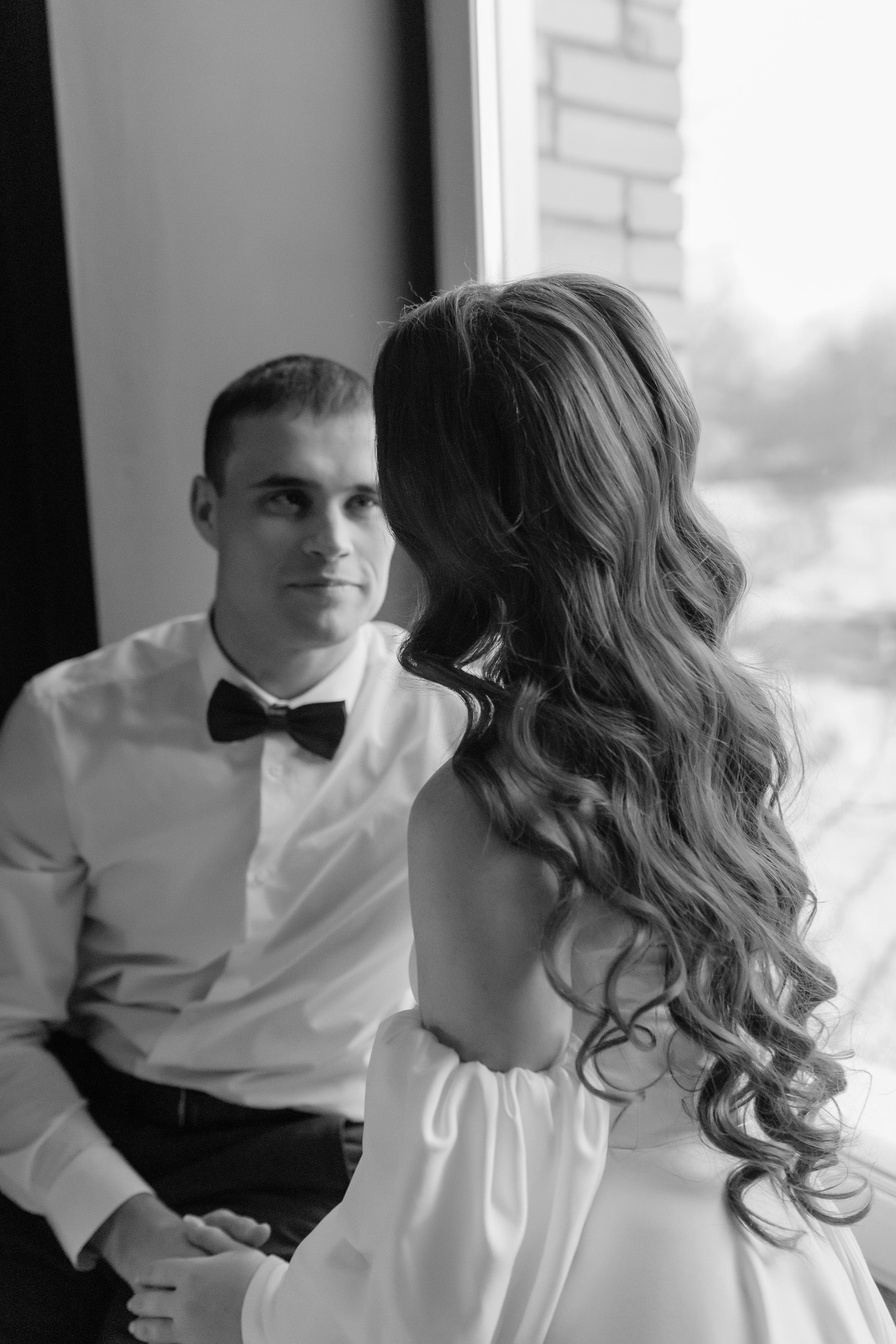 Наталья и Феликс. Свадебный и семейный фотограф в Иркутске Яна Лиа