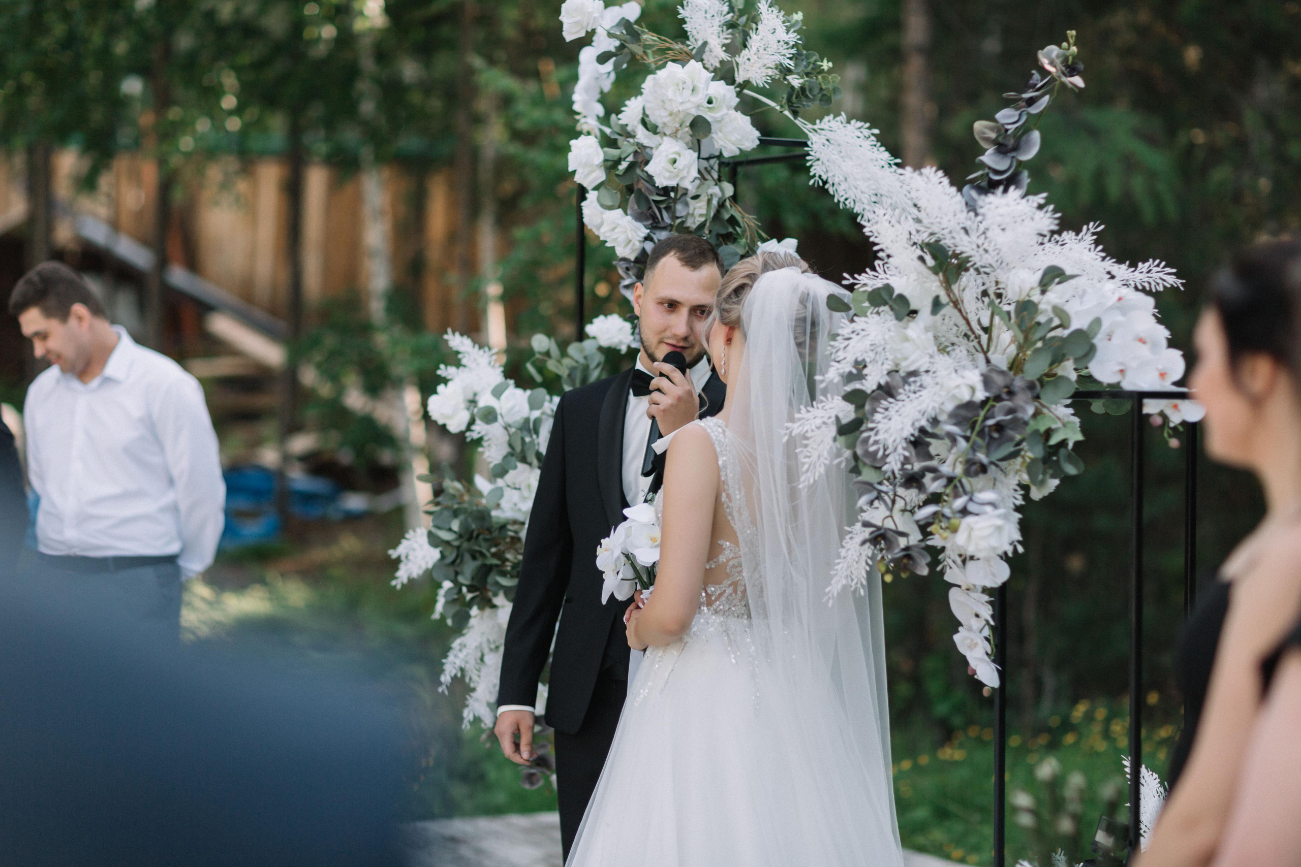 Свадьба Артема и Даши. Свадебный и семейный фотограф в Иркутске Яна Лиа