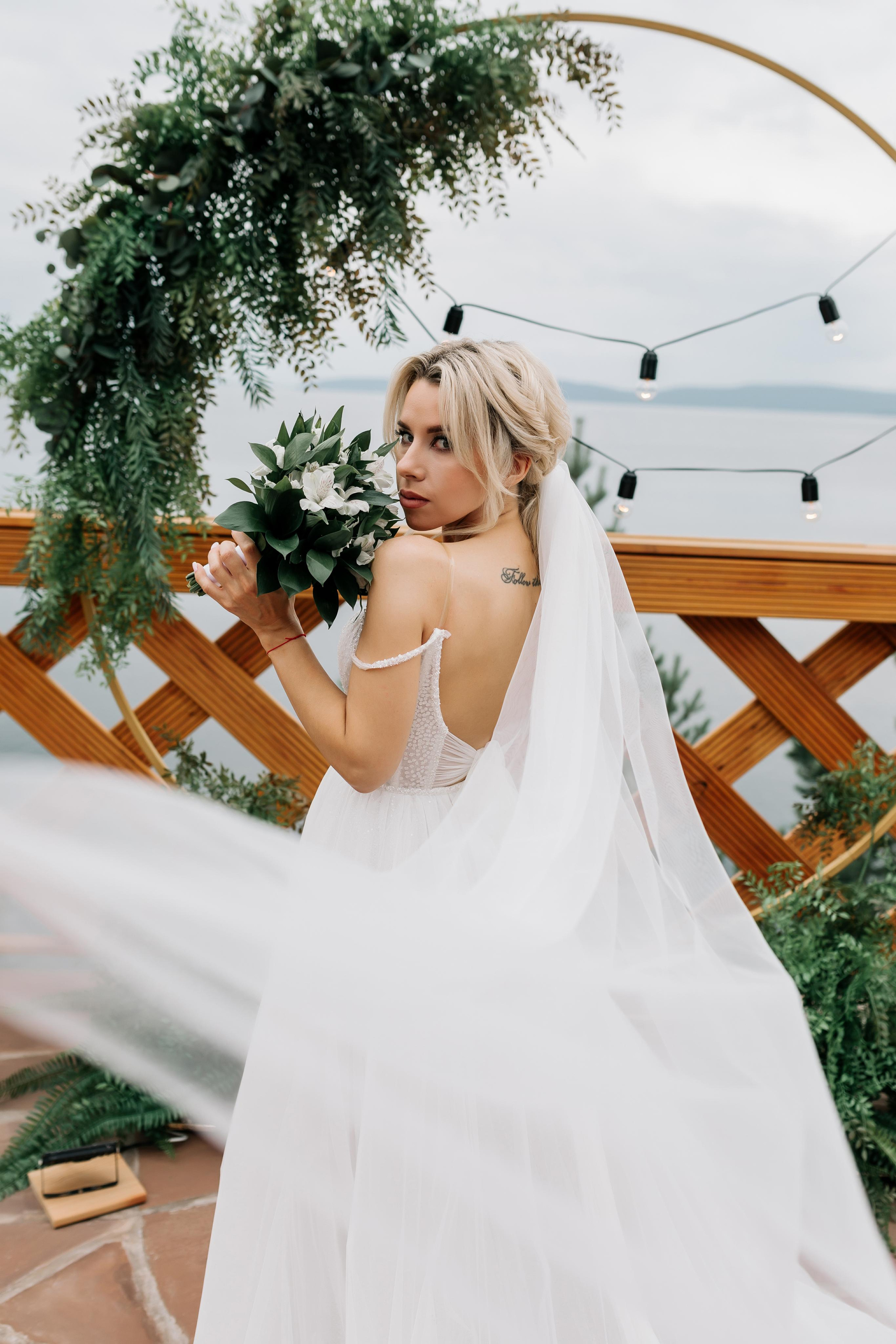 Алексей и Дарья. Свадебный и семейный фотограф в Иркутске Яна Лиа