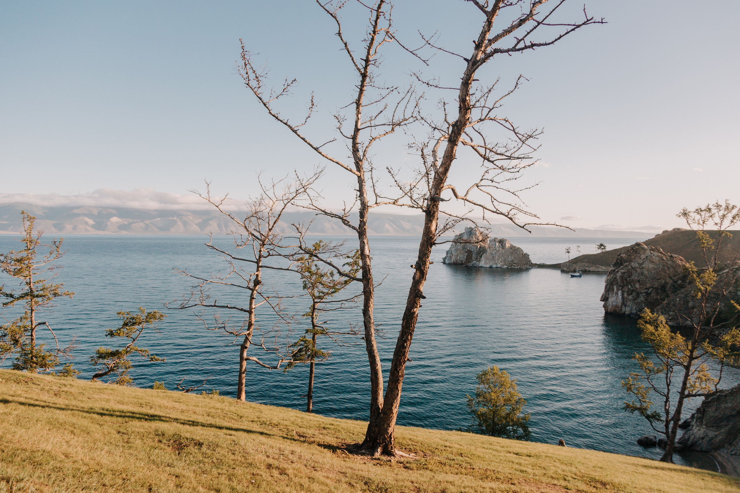 Диана и Илья. Свадебный и семейный фотограф в Иркутске Яна Лиа