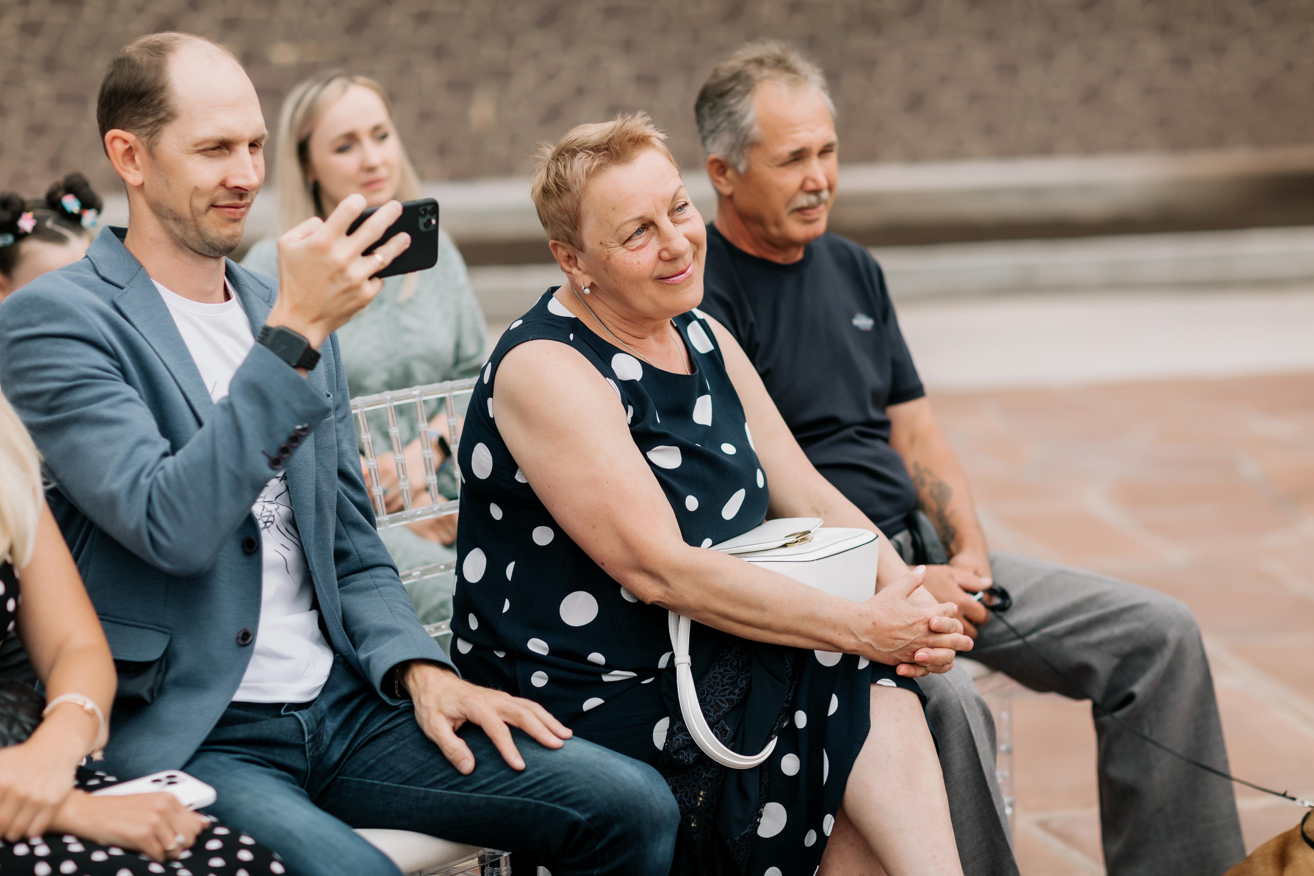 Алексей и Дарья. Свадебный и семейный фотограф в Иркутске Яна Лиа