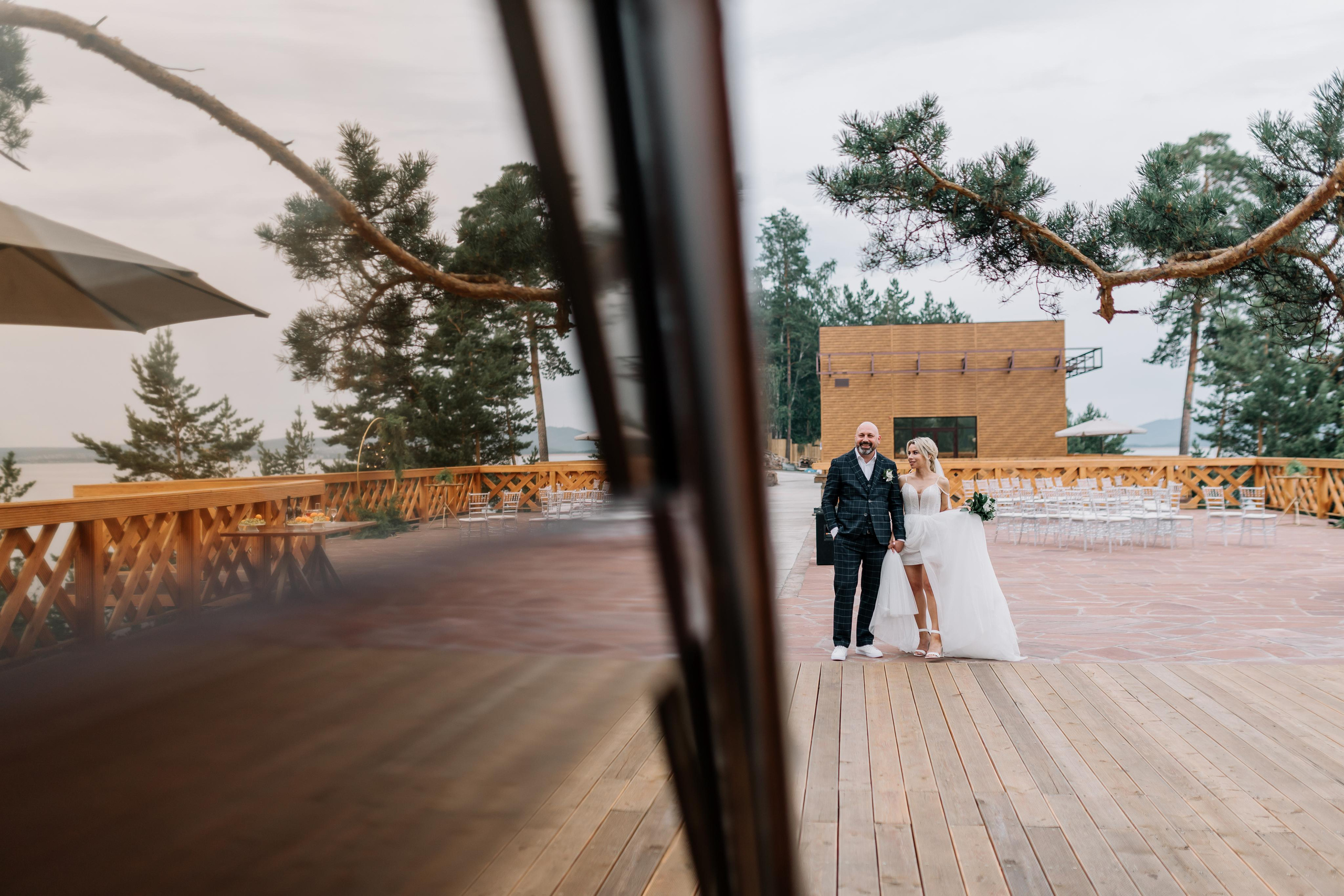 Алексей и Дарья. Свадебный и семейный фотограф в Иркутске Яна Лиа