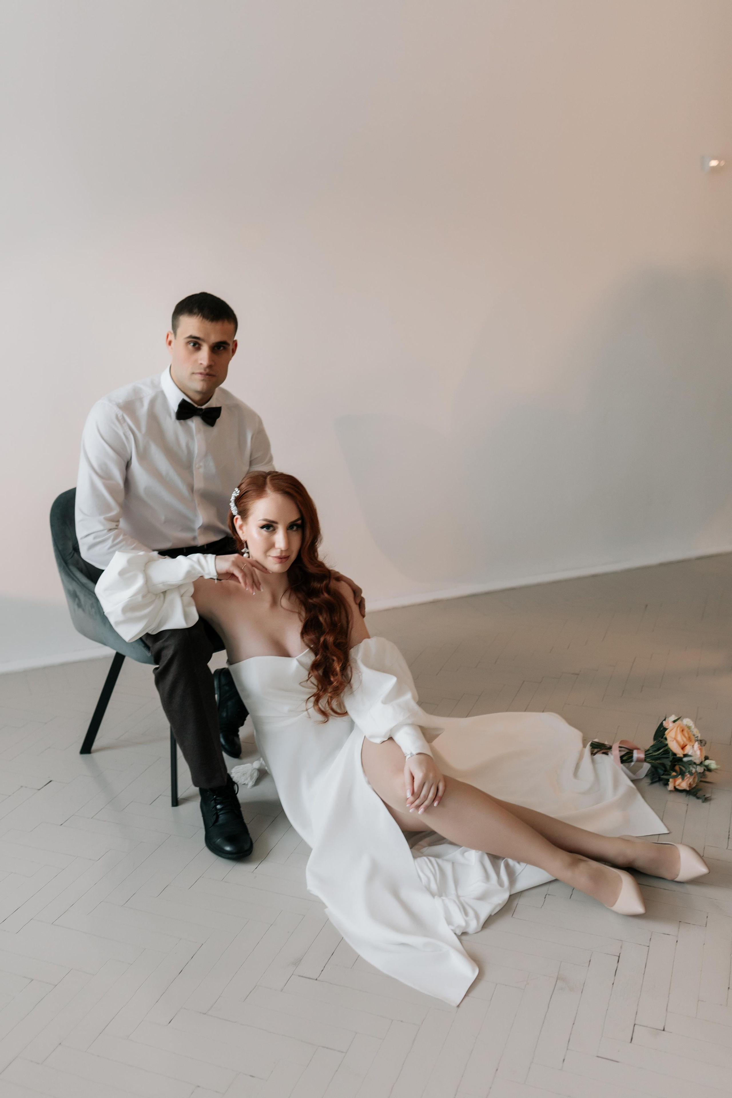 Наталья и Феликс. Свадебный и семейный фотограф в Иркутске Яна Лиа