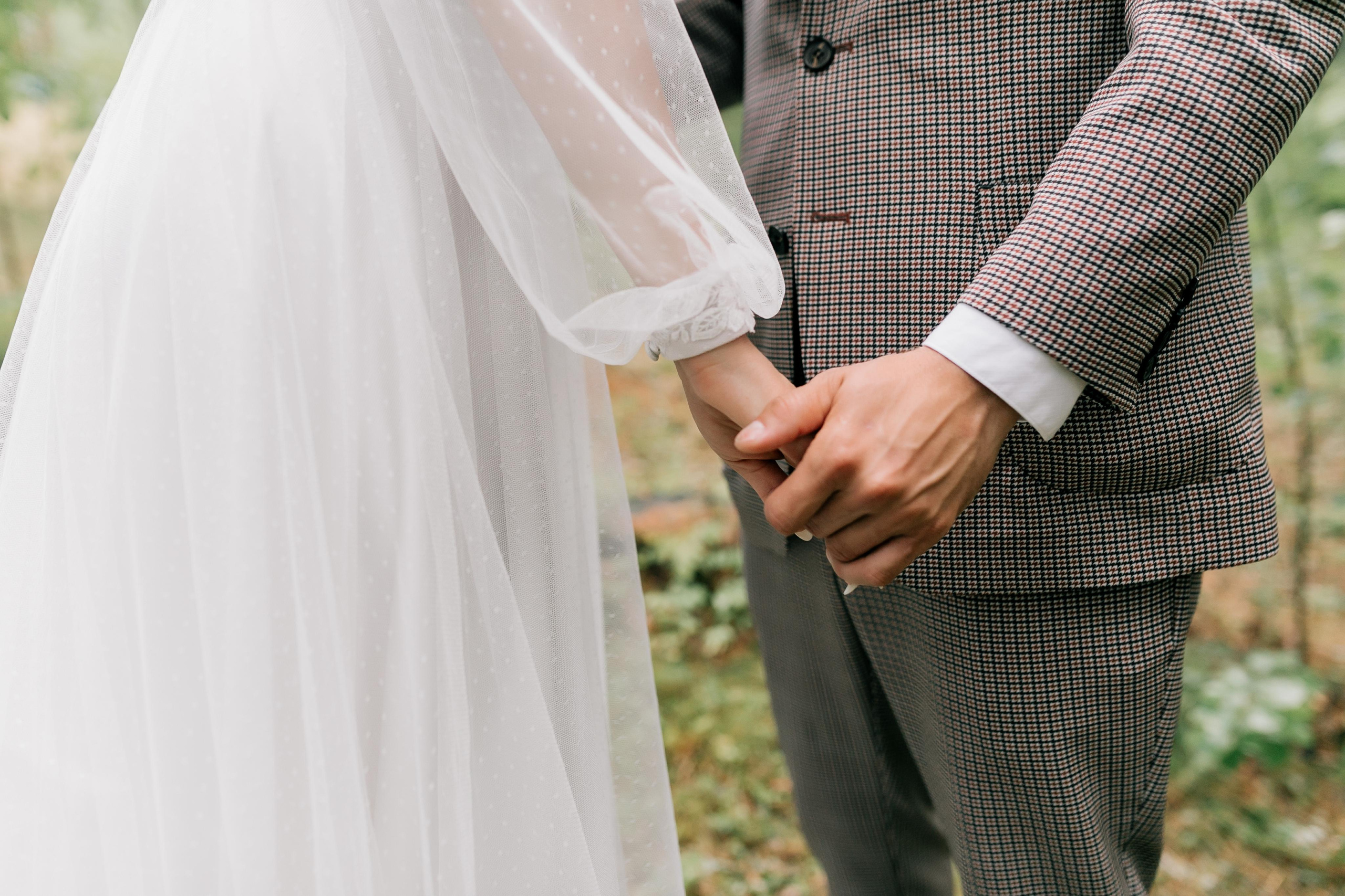 Влада и Александр. Свадебный и семейный фотограф в Иркутске Яна Лиа