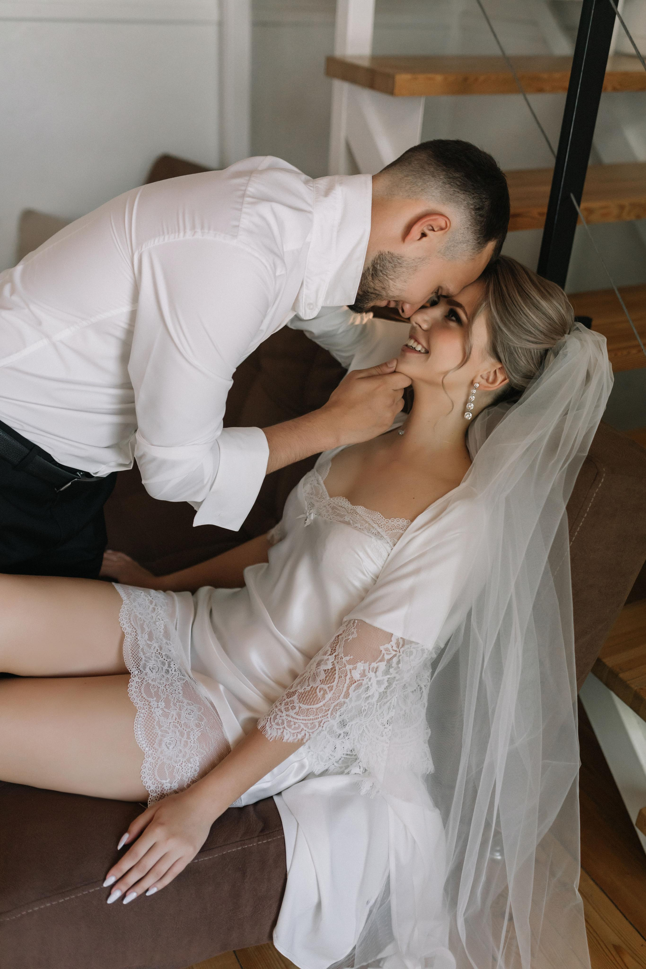 Свадьба Артема и Даши. Свадебный и семейный фотограф в Иркутске Яна Лиа