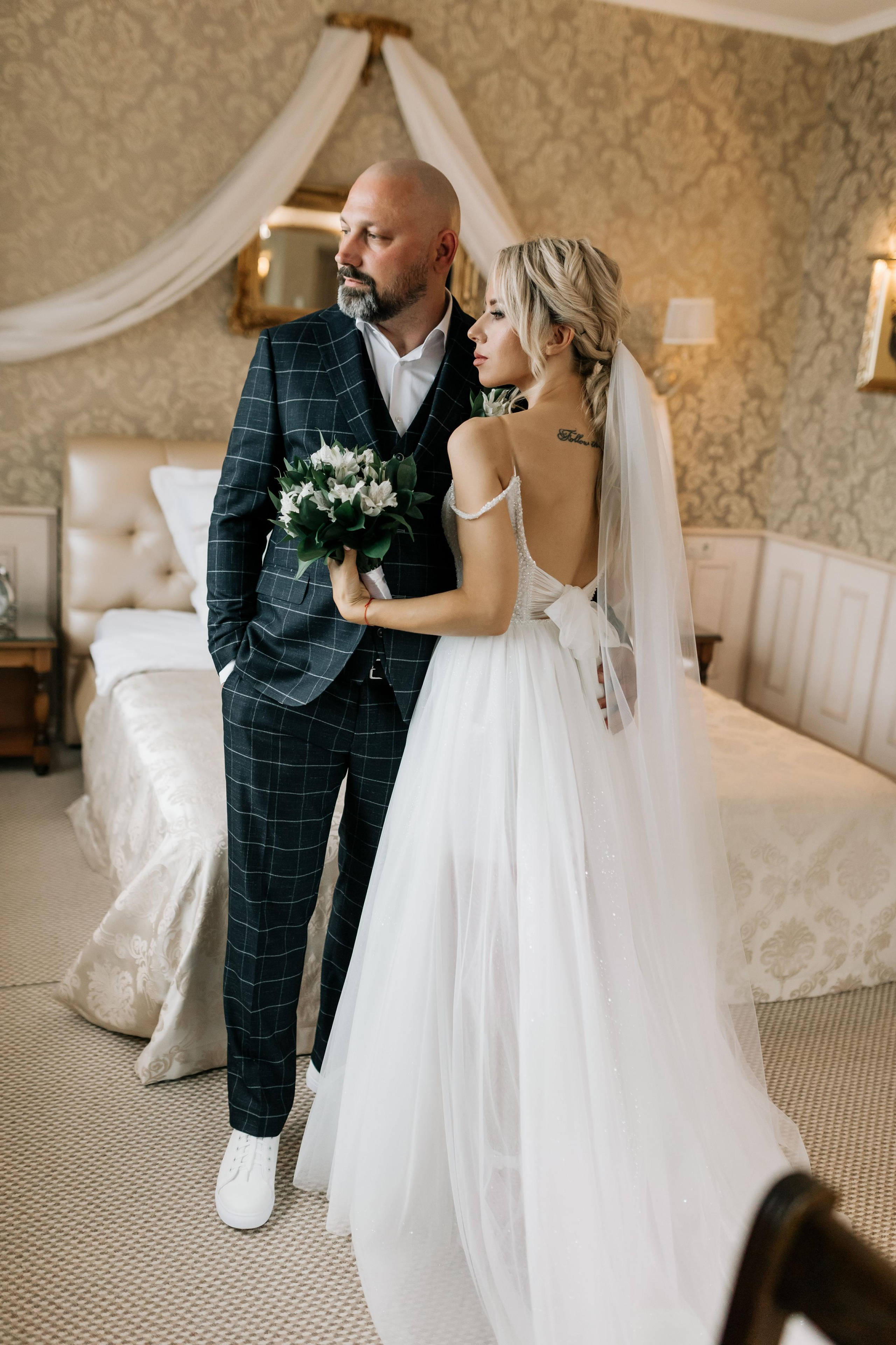 Алексей и Дарья. Свадебный и семейный фотограф в Иркутске Яна Лиа