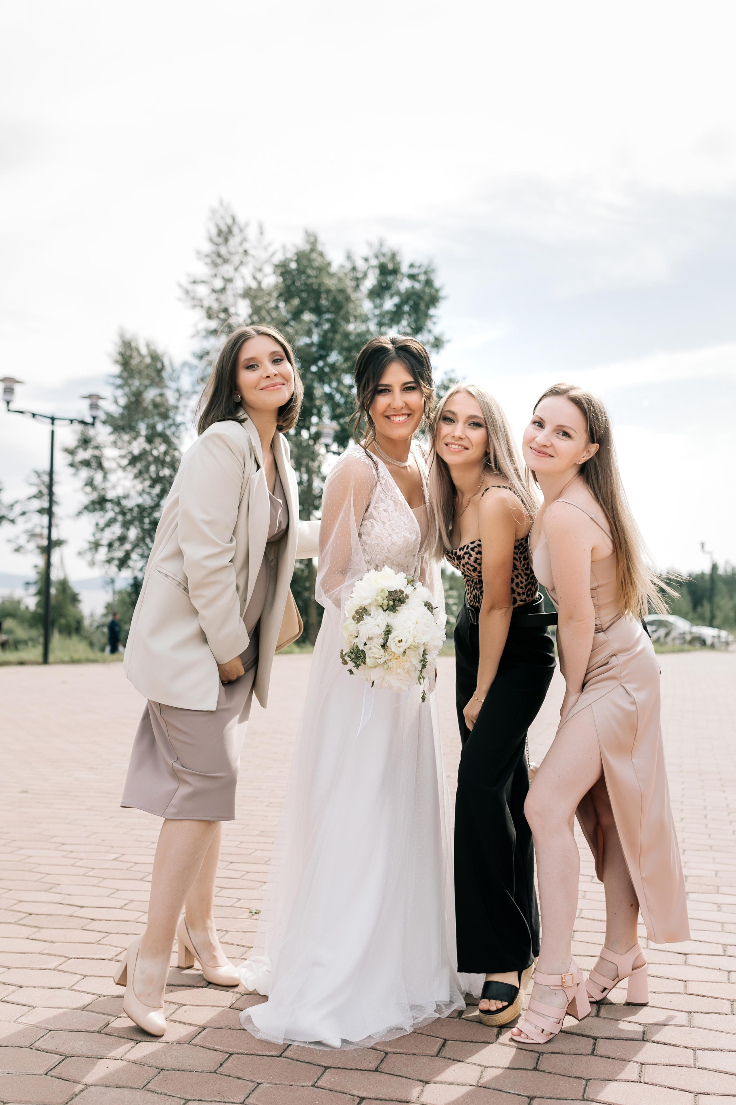 Влада и Александр. Свадебный и семейный фотограф в Иркутске Яна Лиа