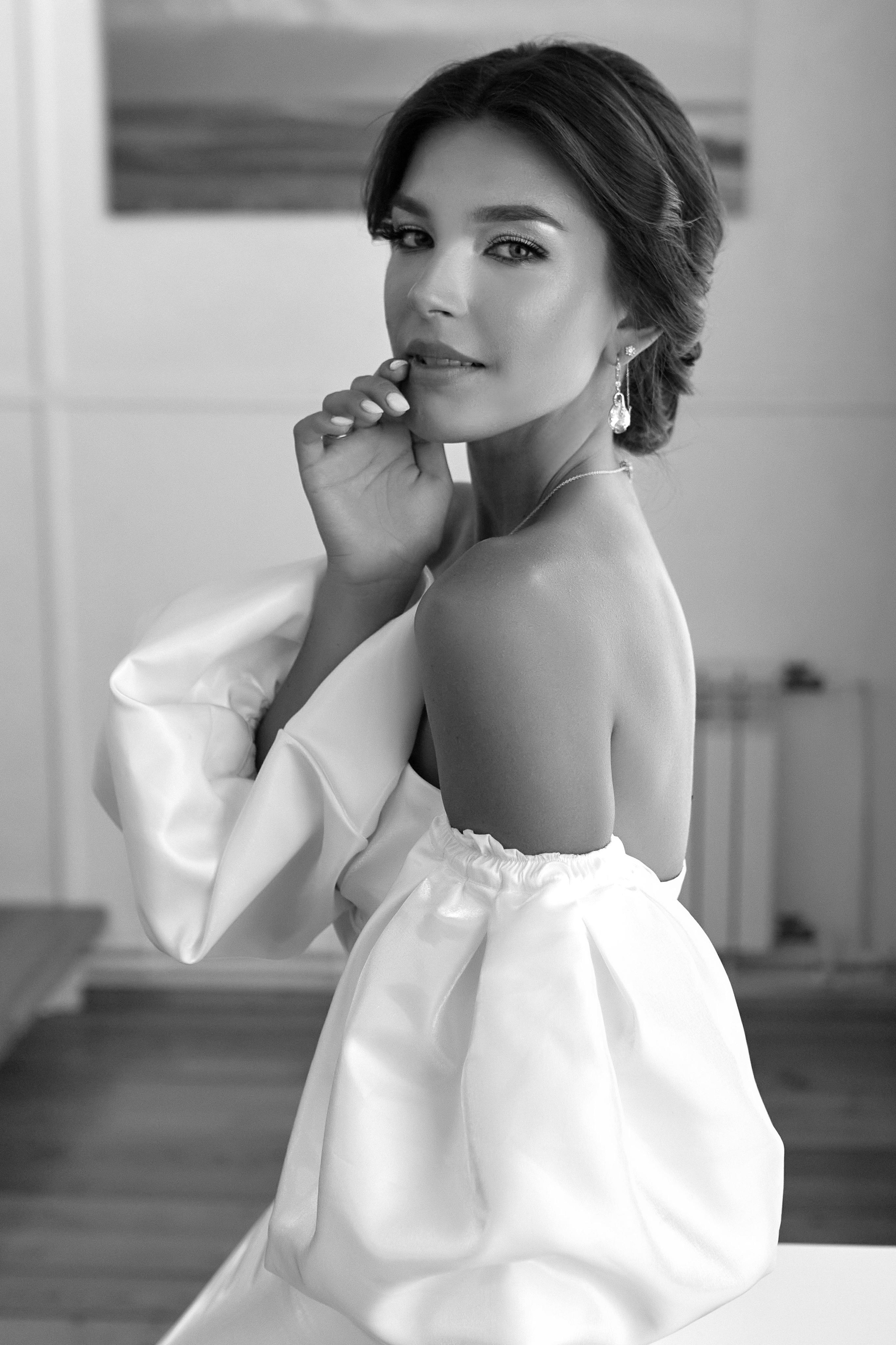 Валерия и Егор. Свадебный и семейный фотограф в Иркутске Яна Лиа